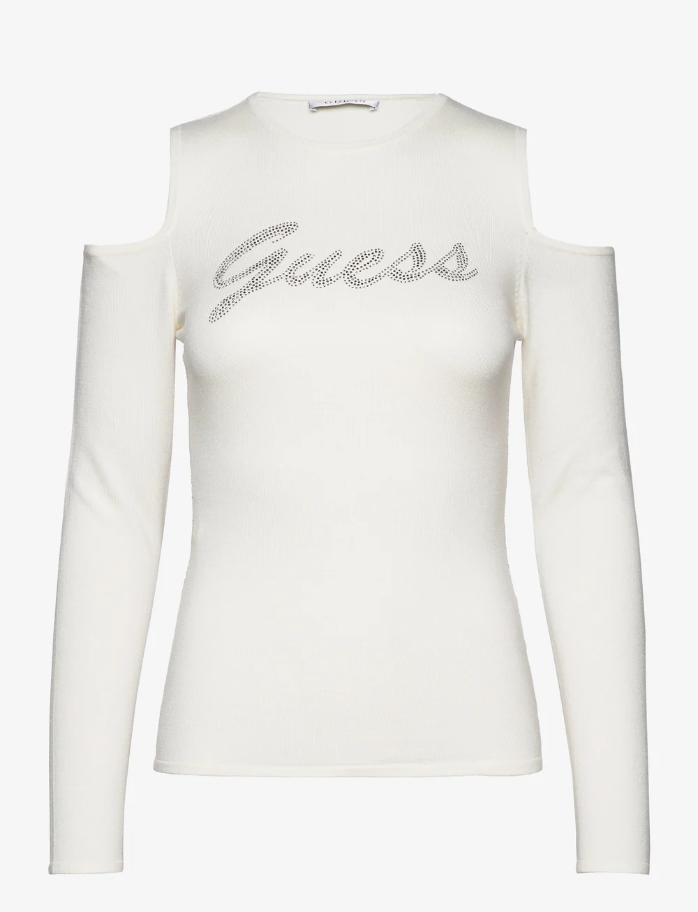 Guess jeans sales long sleeve shirt