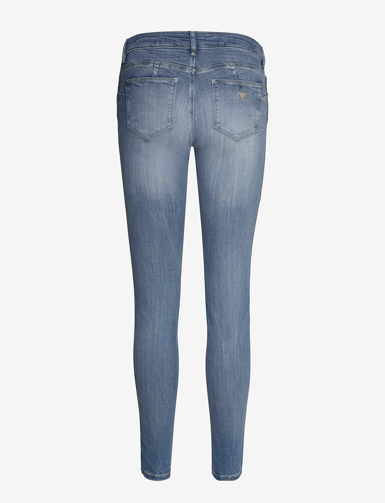 GUESS Jeans - CURVE X - eco feather light - 1