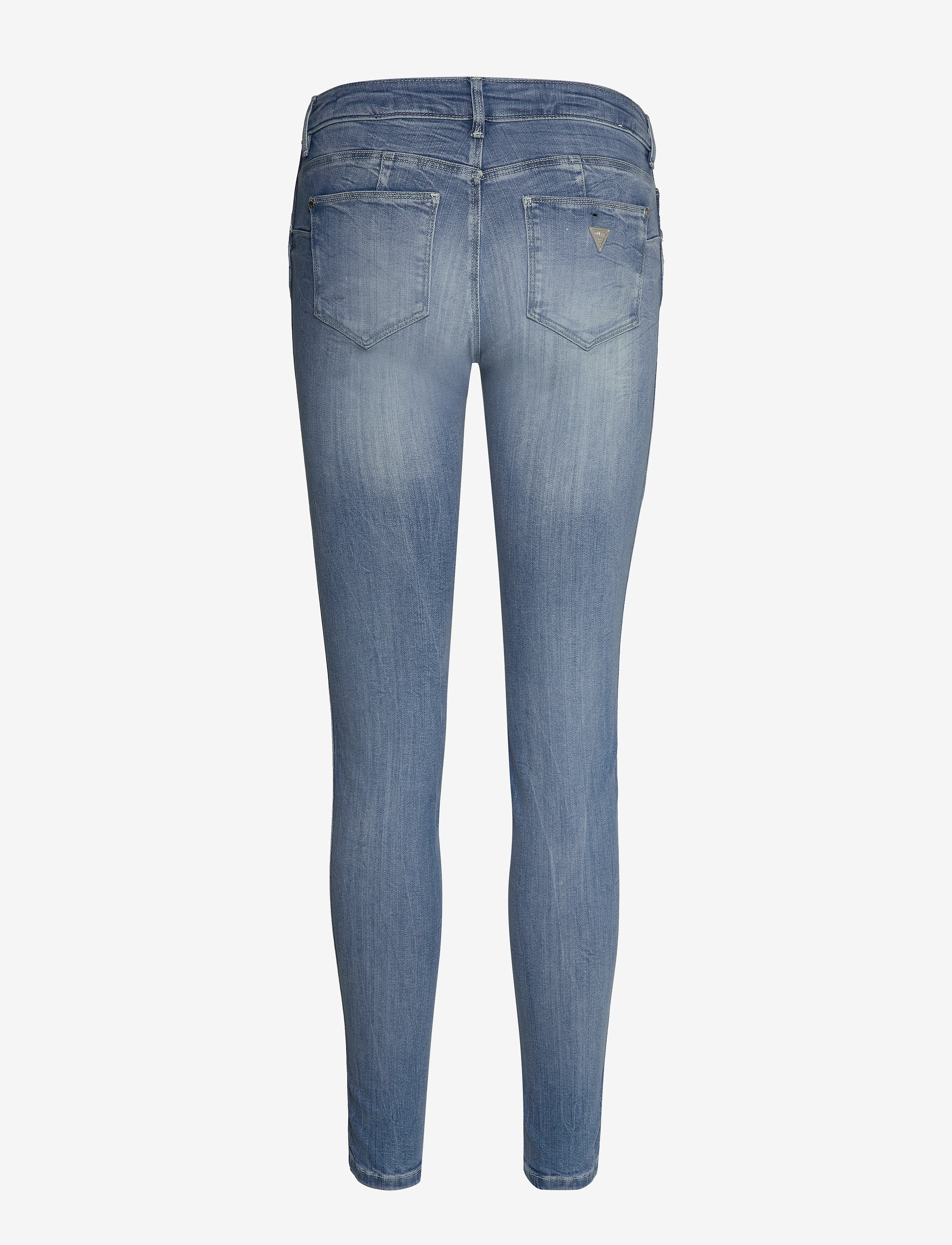 GUESS Jeans - CURVE X - eco feather light - 1