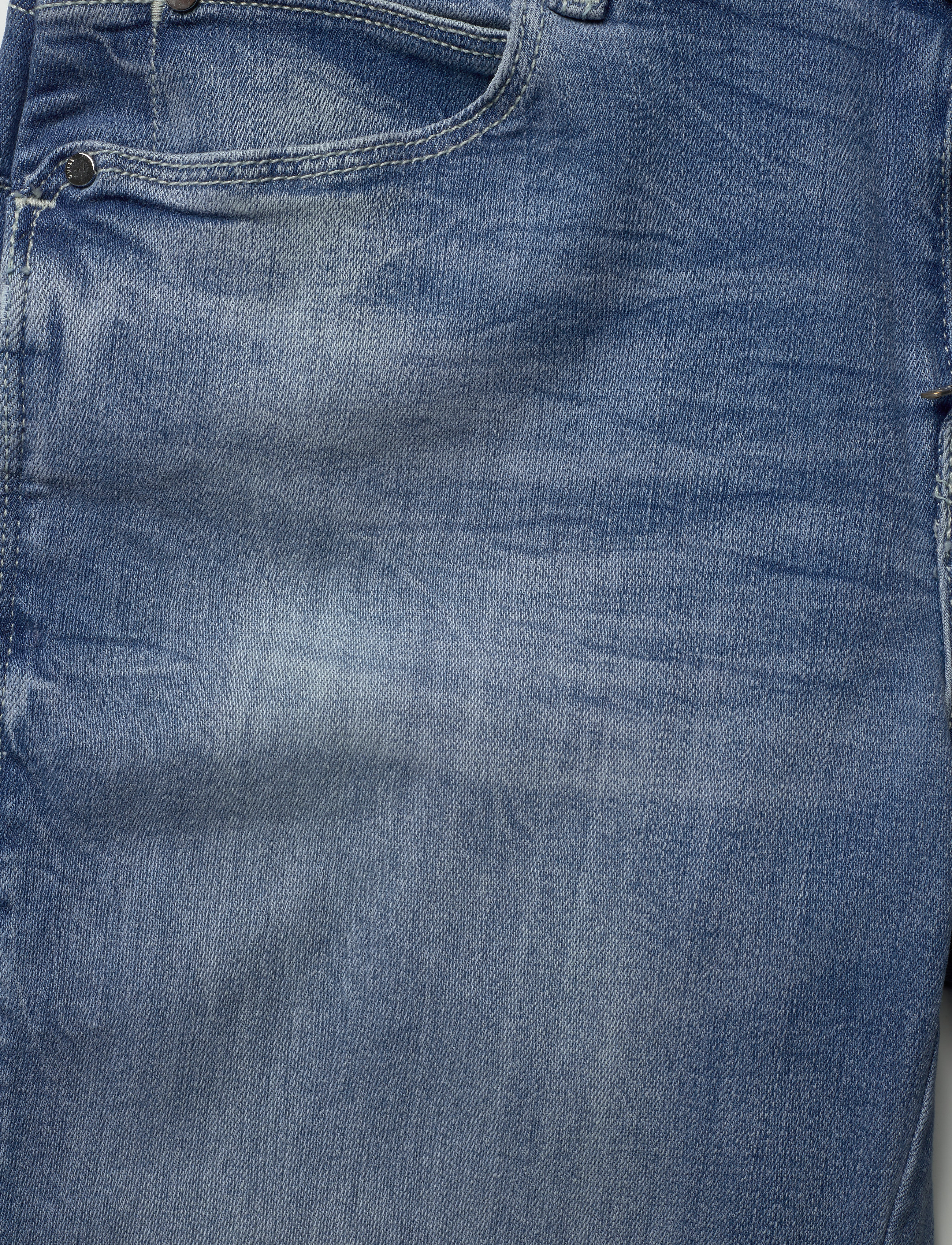 GUESS Jeans - CURVE X - eco feather light - 3