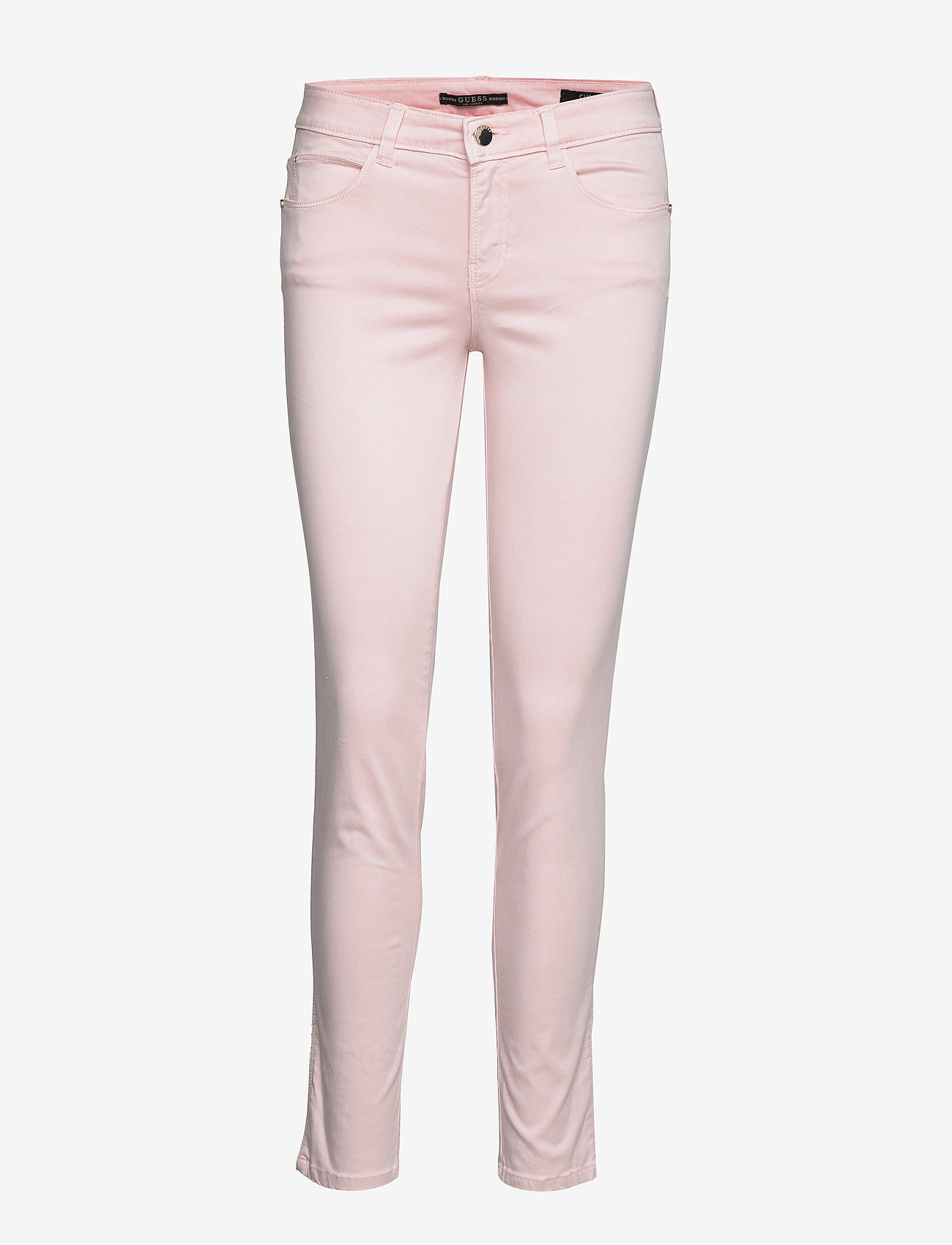 GUESS Jeans - CURVE X - pink resort - 0