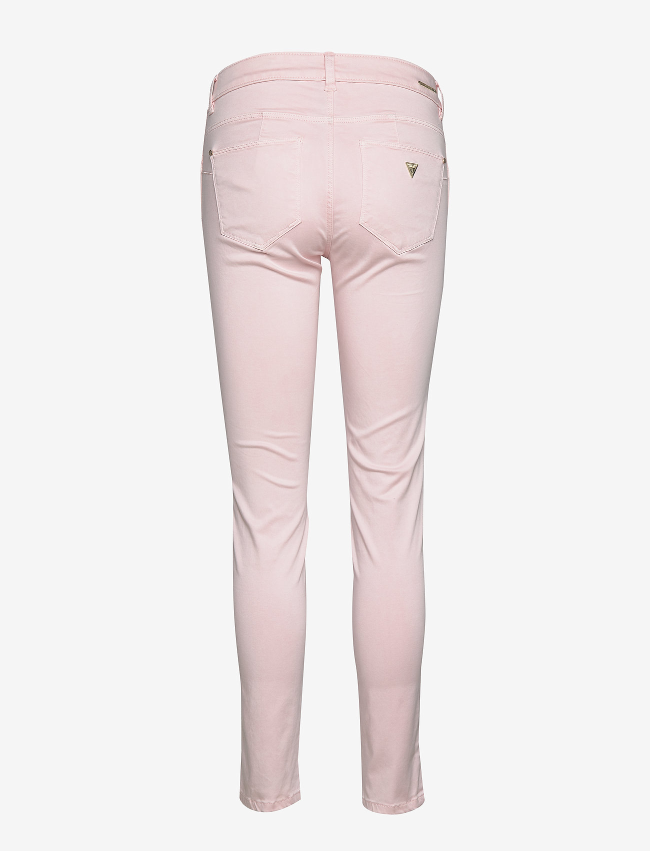 GUESS Jeans - CURVE X - pink resort - 1