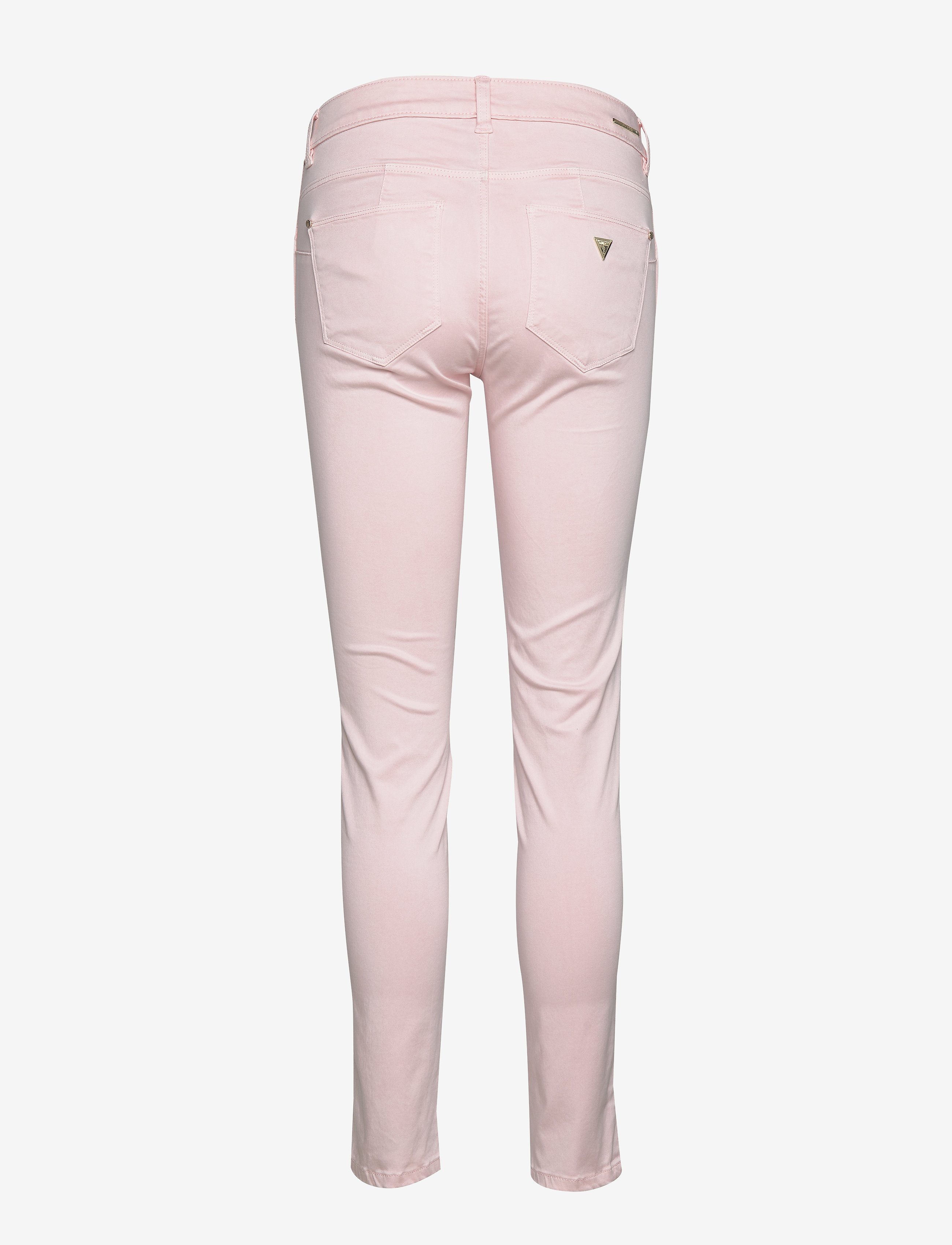 GUESS Jeans - CURVE X - pink resort - 1