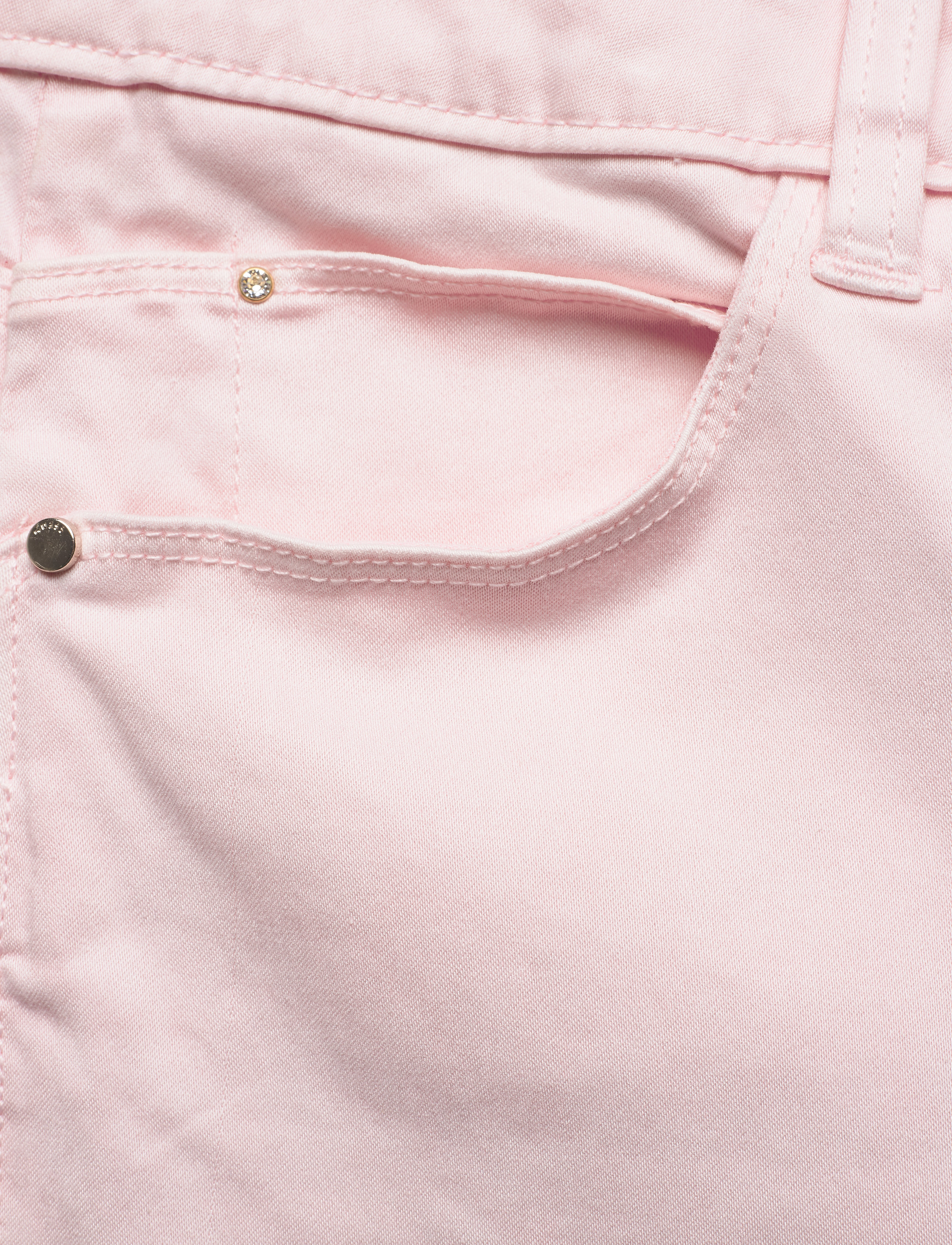 GUESS Jeans - CURVE X - pink resort - 2