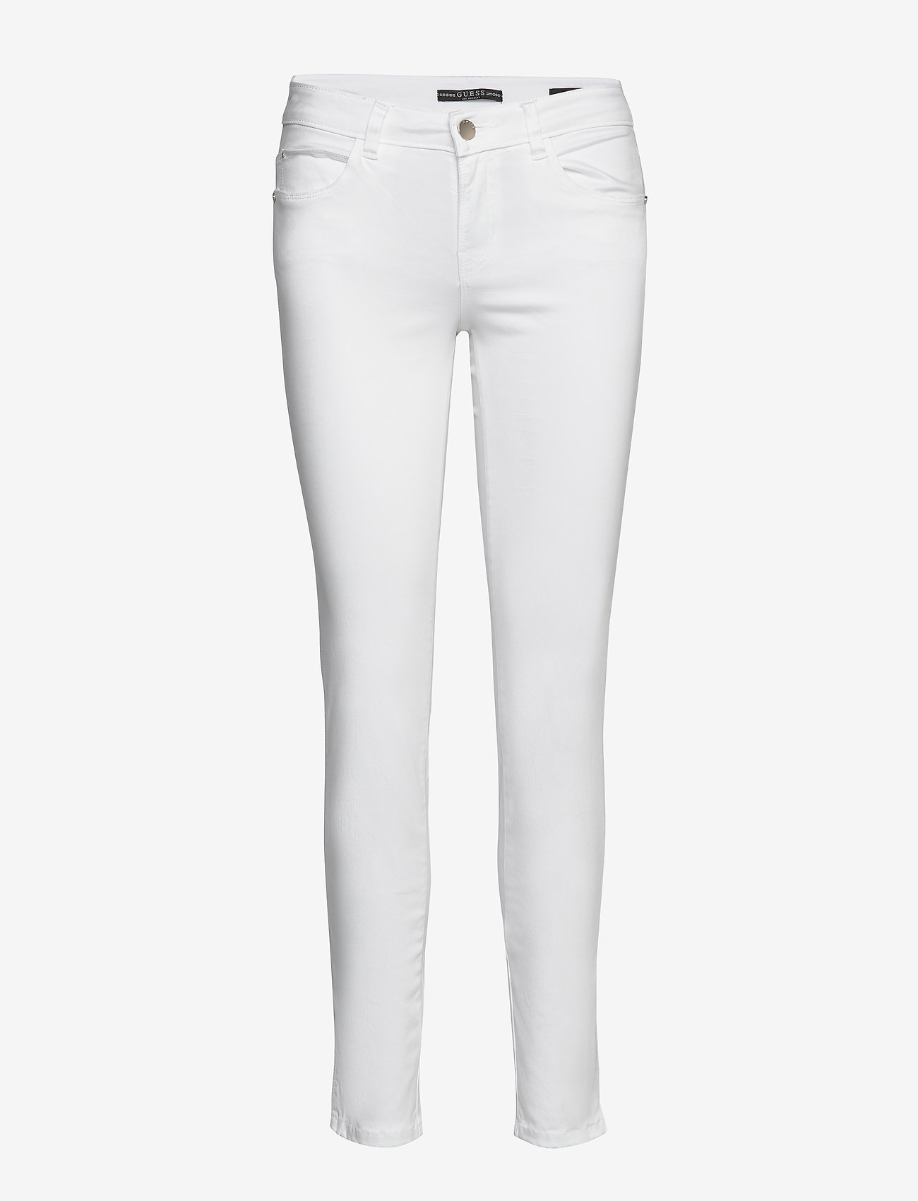 TRUE WHITE A000