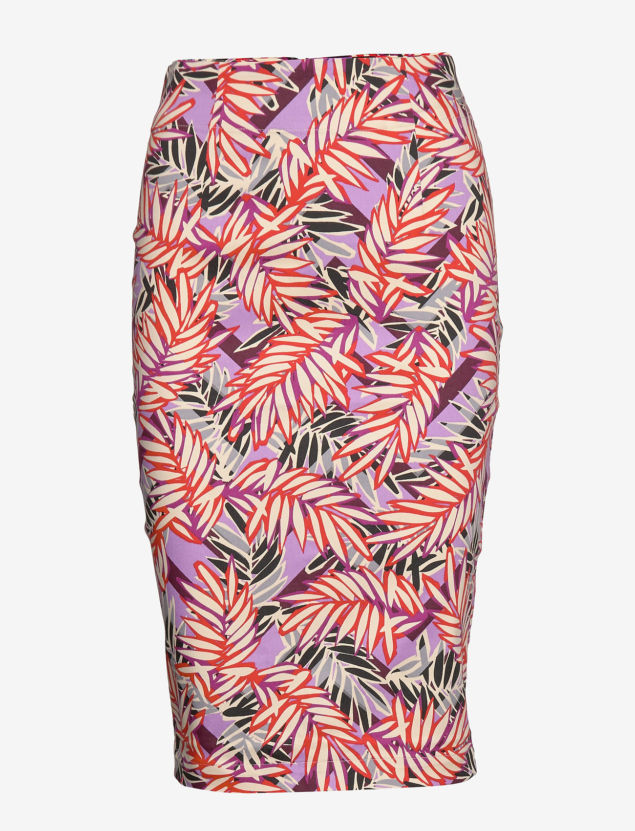 GUESS Jeans - CLAUDETTE SKIRT - vintage african l - 0