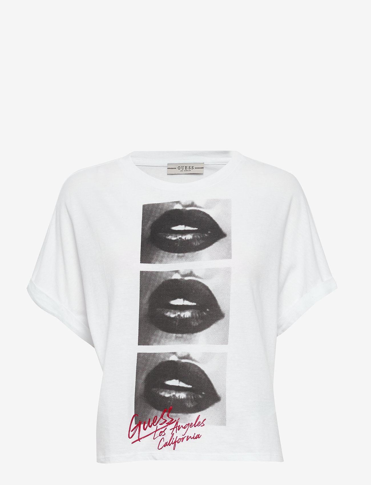 TRUE WHITE A000