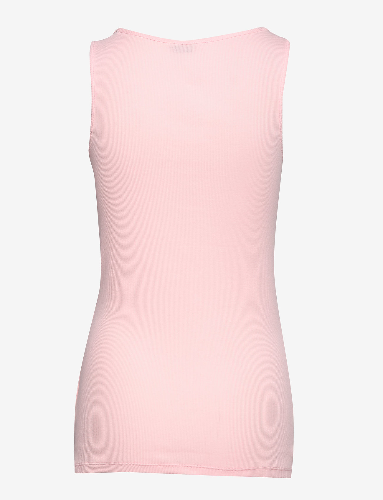 GUESS Jeans - BABE TANK TOP - pink palm tree - 1