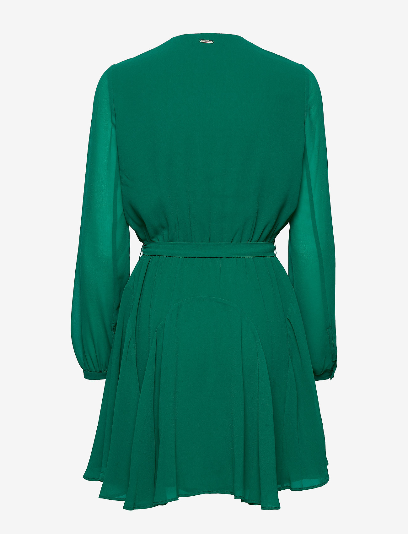 GUESS Jeans - EULALIA DRESS - beverly green - 1