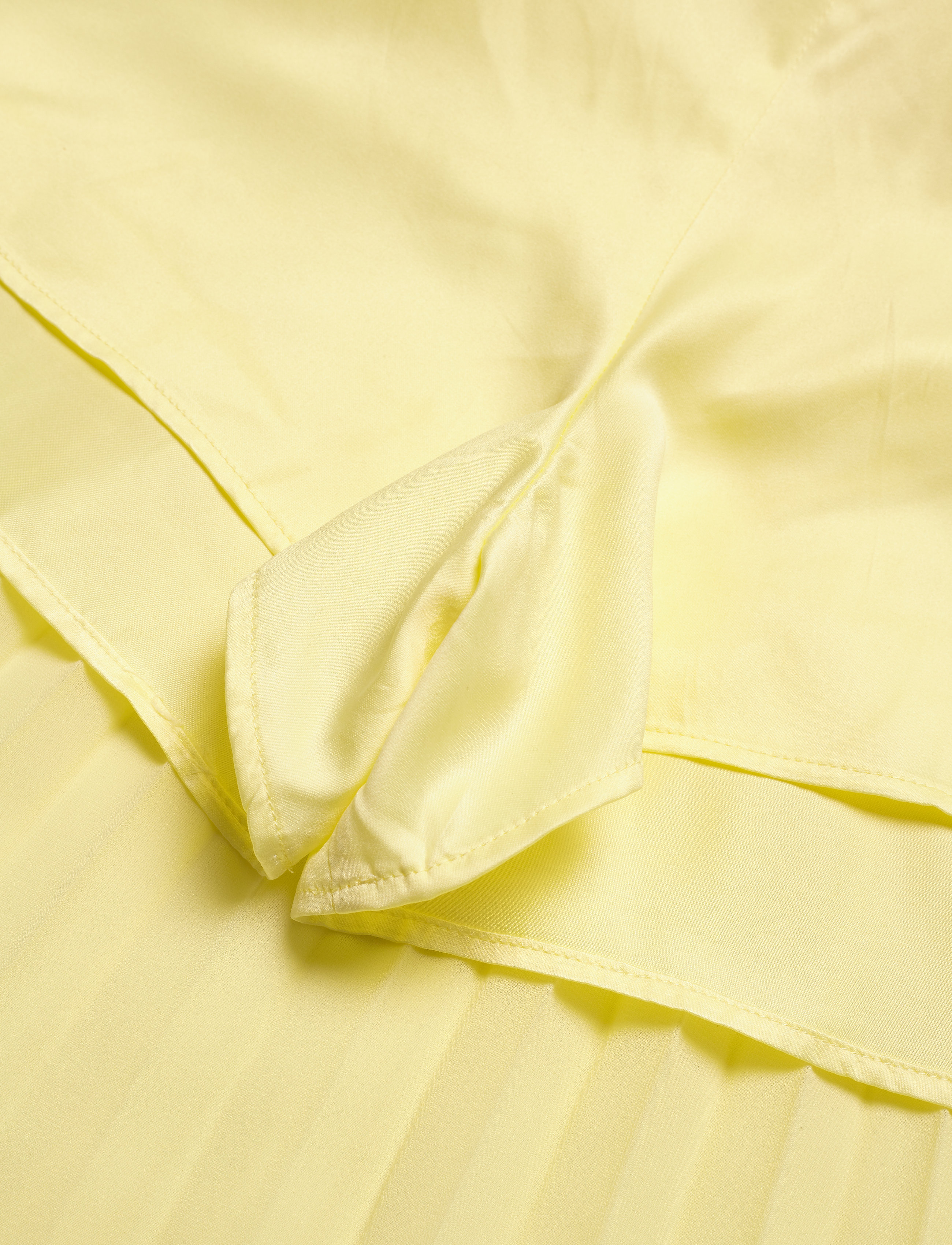 GUESS Jeans - HOELA ROMPER - lemon candy - 3
