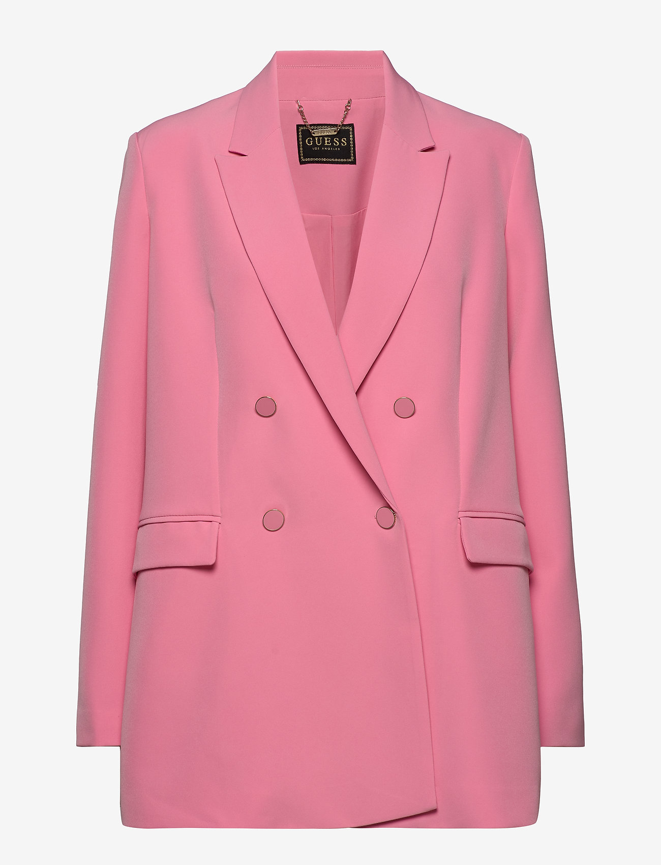 GUESS Jeans - CHERYL BLAZER - postcard pink - 0