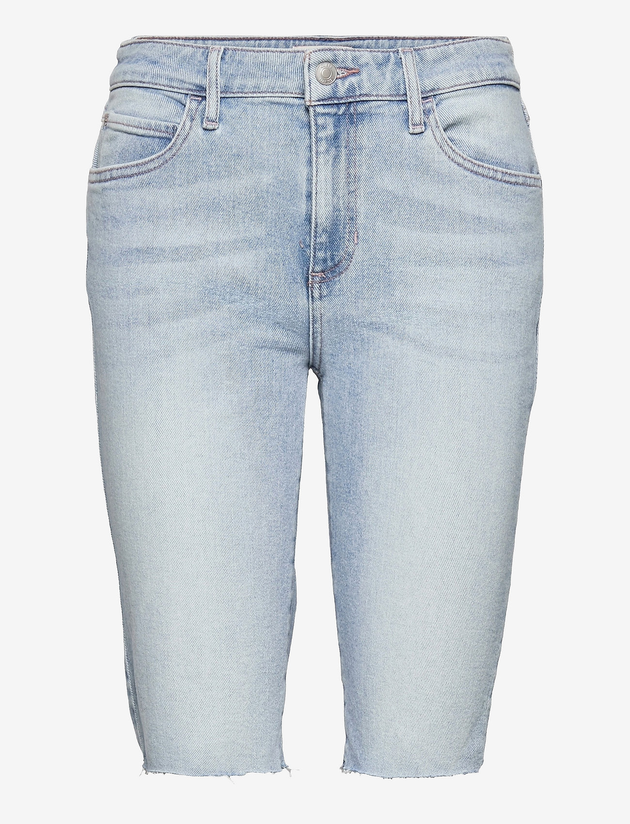 Lada ONWAAR Klooster GUESS Jeans 1981 Bermuda (Quick Tide), (32.36 €) | Large selection of  outlet-styles | Booztlet.com
