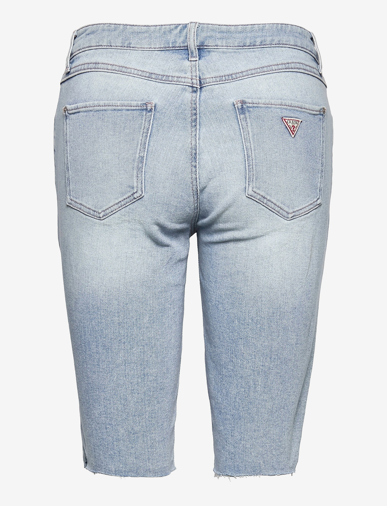 Lada ONWAAR Klooster GUESS Jeans 1981 Bermuda (Quick Tide), (32.36 €) | Large selection of  outlet-styles | Booztlet.com