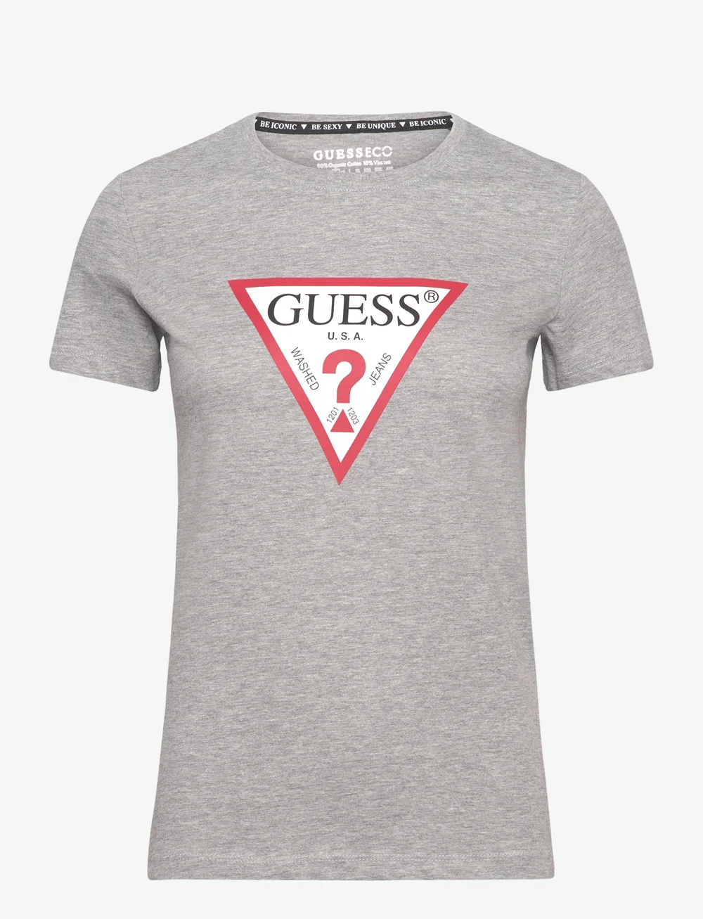 Guess jeans tshirts sales