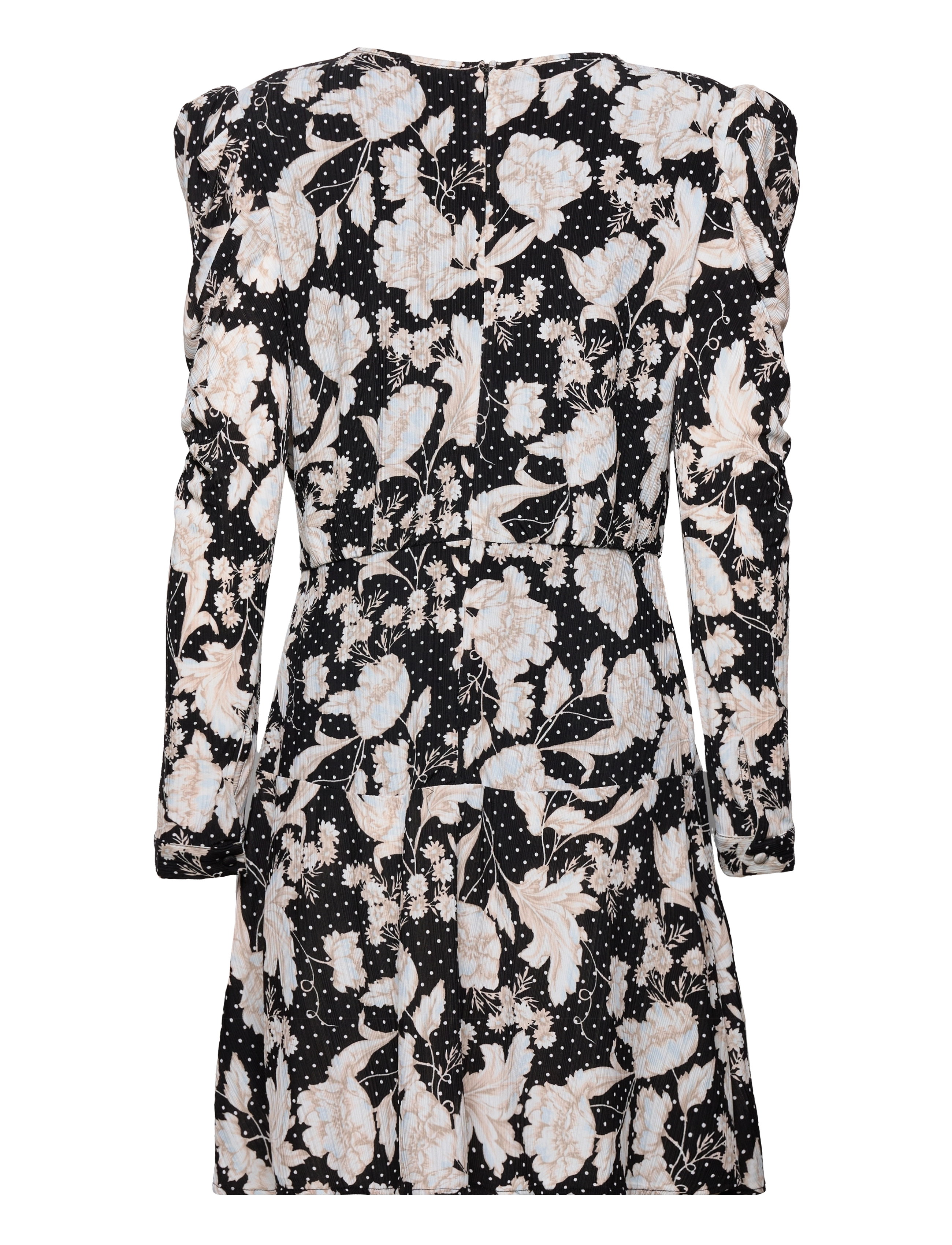 GUESS Jeans - BERNADETTE DRESS - soiree floral pri - 1