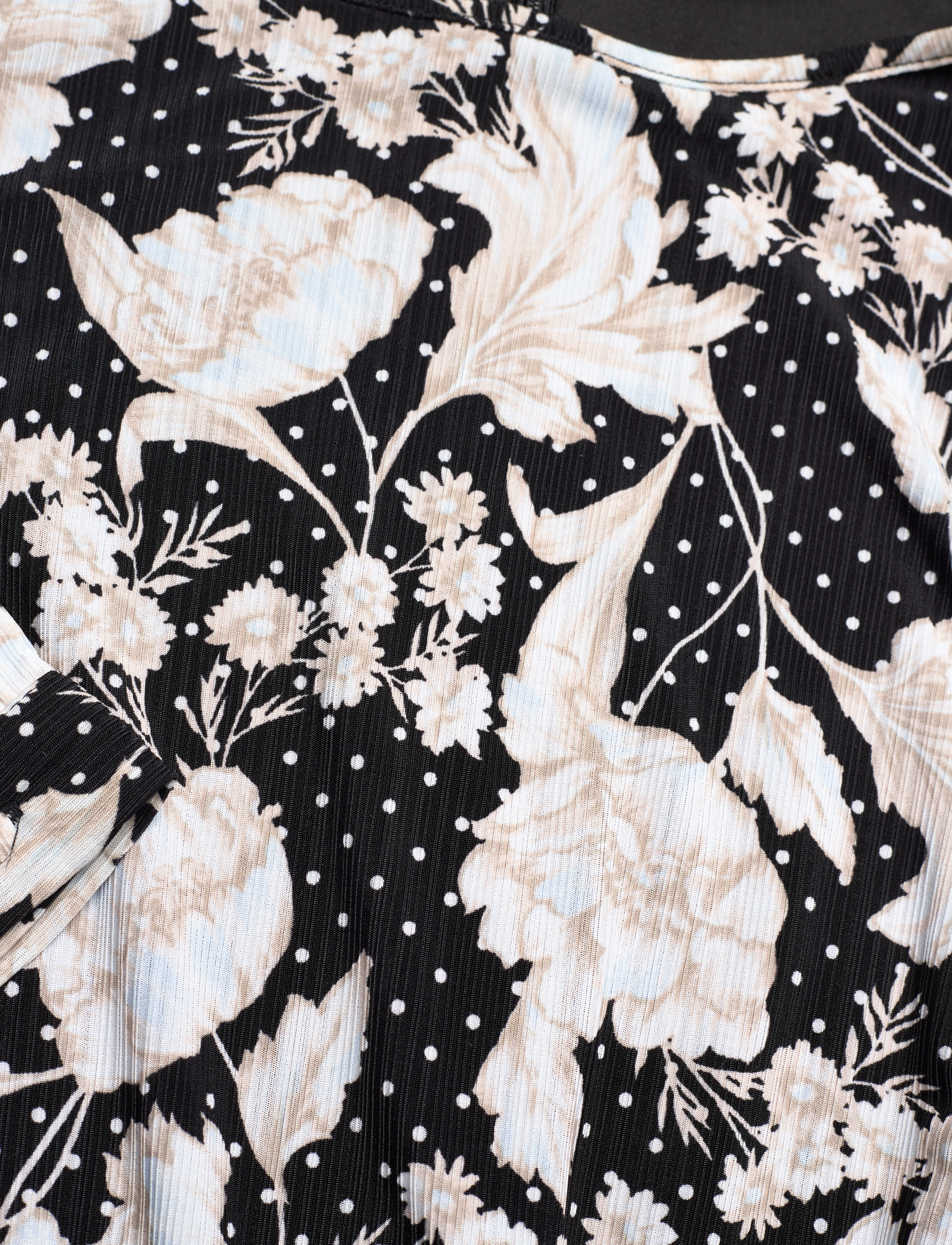 GUESS Jeans - BERNADETTE DRESS - soiree floral pri - 2
