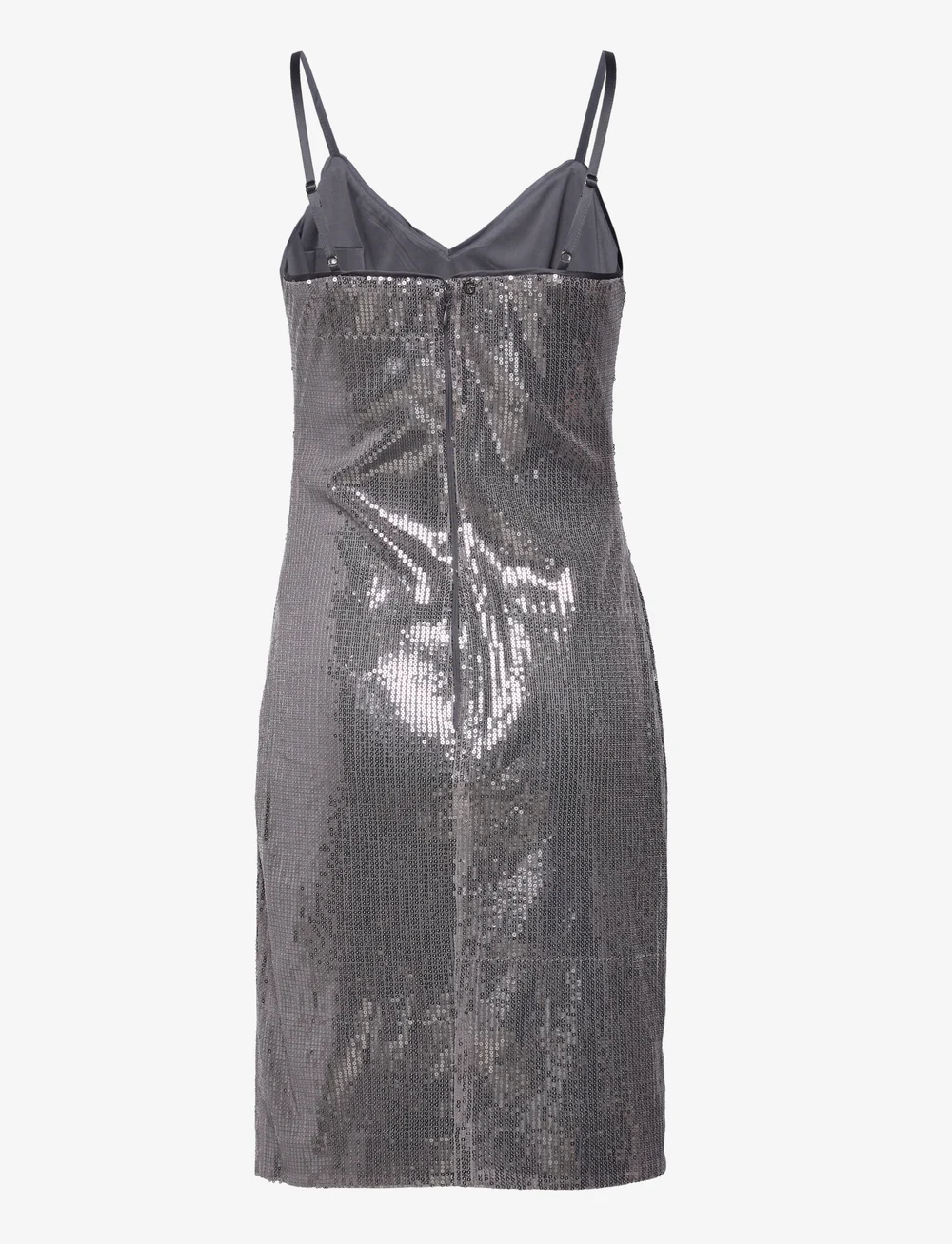 GUESS Jeans Kayla Dress Short Dresses Boozt