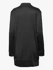 GUESS Jeans - ARTEMIDE DRESS - sweatshirt dresses - jet black a996 - 1