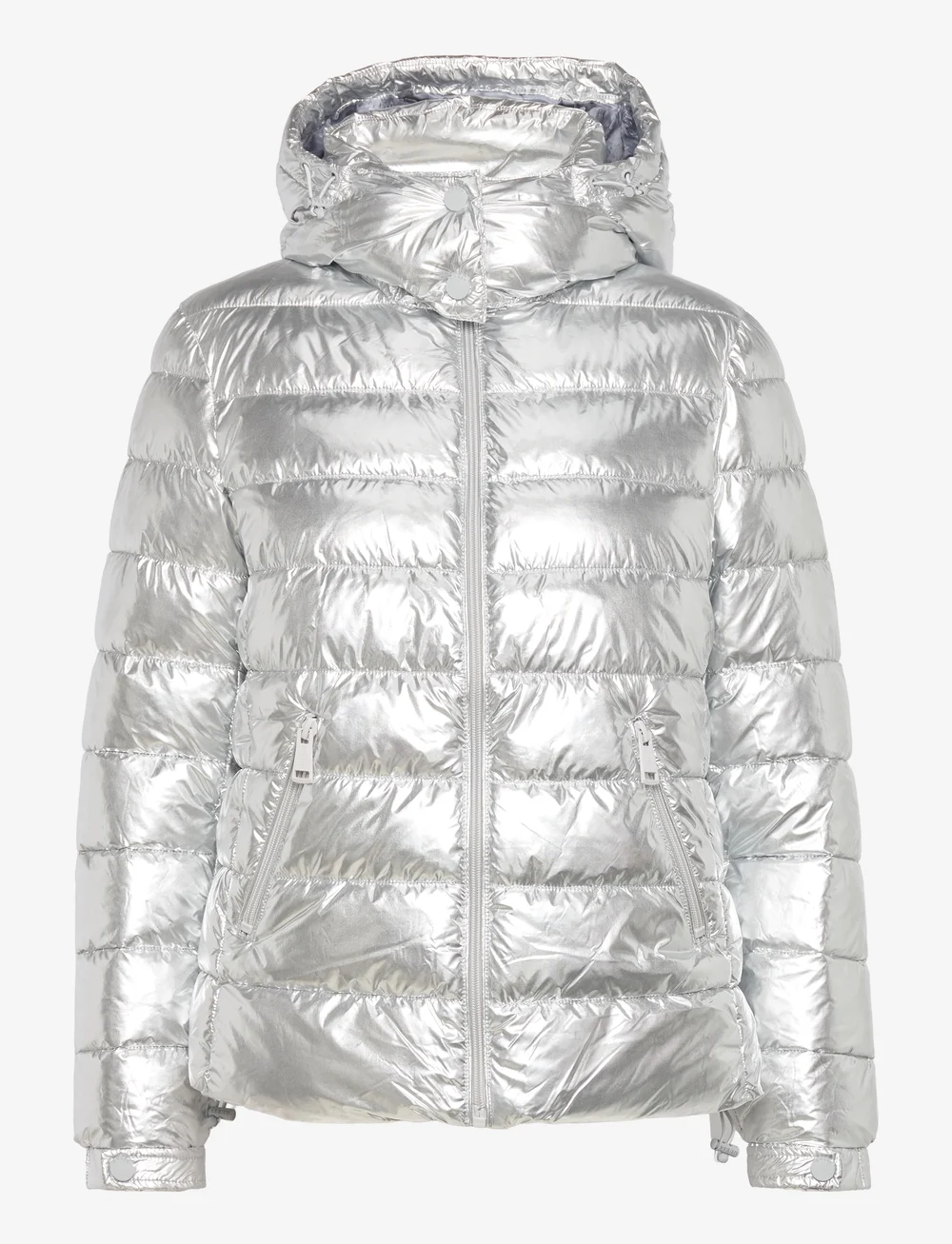 Guess 2025 metallic jacket