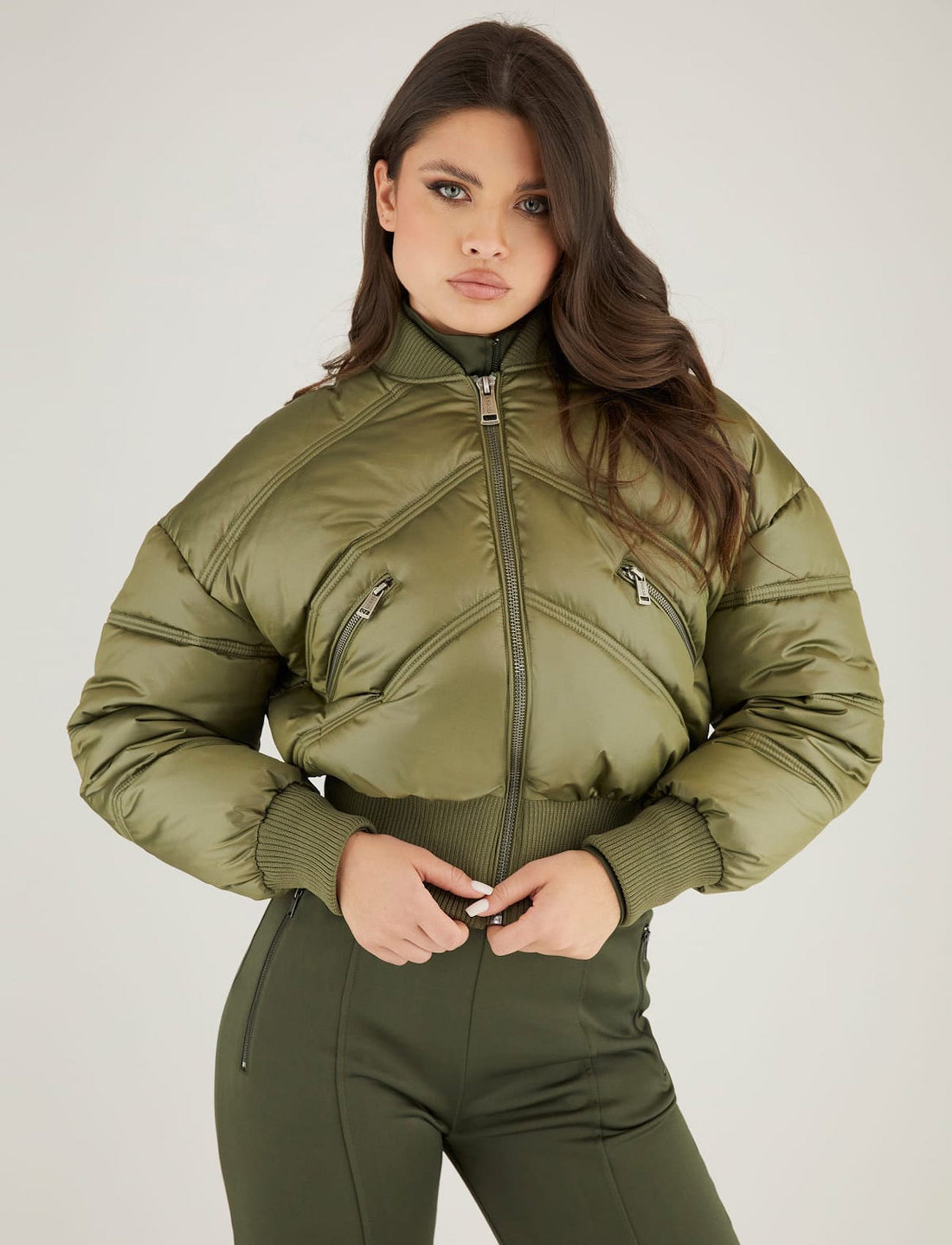 Buy guess top jackets online