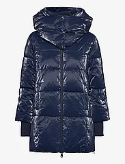 GUESS Jeans - MATHILDE JACKET - down- & padded jackets - blackened blue - 0