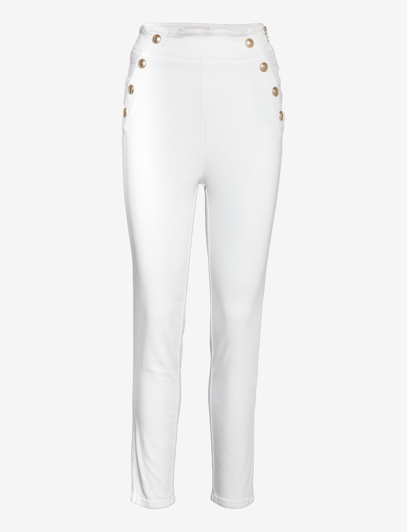 GUESS Jeans - GWENNY PANT - paper moon - 0