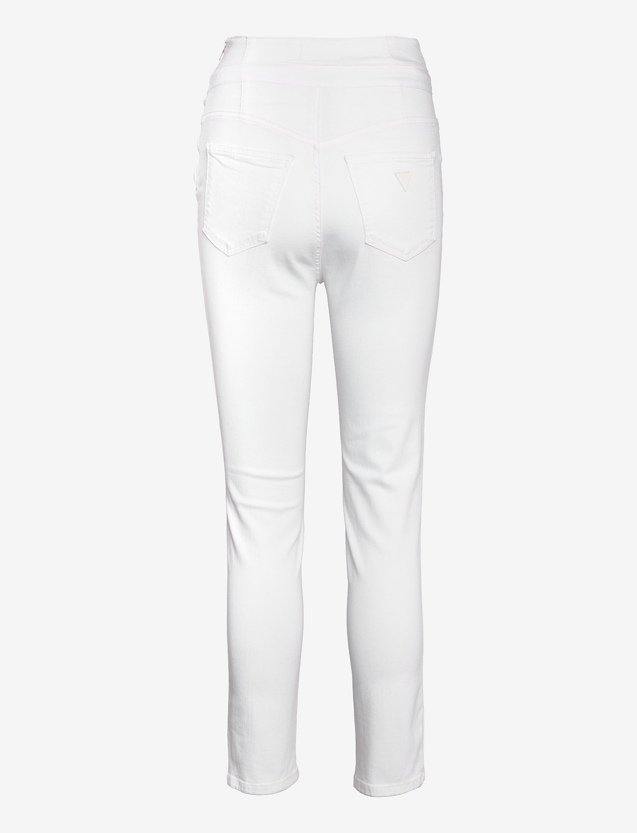 GUESS Jeans - GWENNY PANT - paper moon - 1