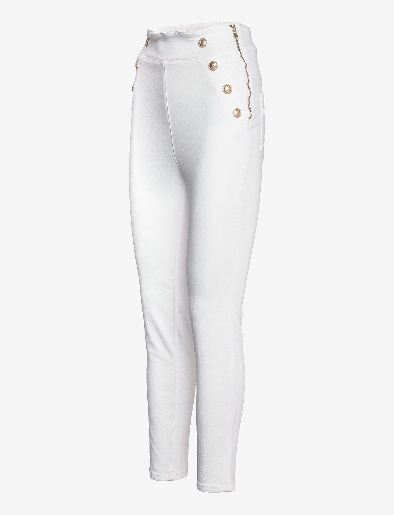 GUESS Jeans - GWENNY PANT - paper moon - 2