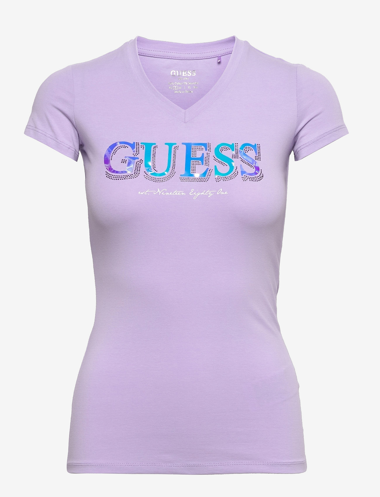 NEW LIGHT LILAC