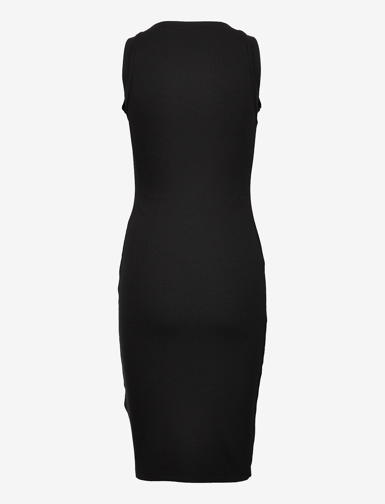 GUESS Jeans - IRENE DRESS - jet black a996 - 1