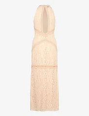 GUESS Jeans - NEW LIZA DRESS - evening dresses - pearl oyster - 1