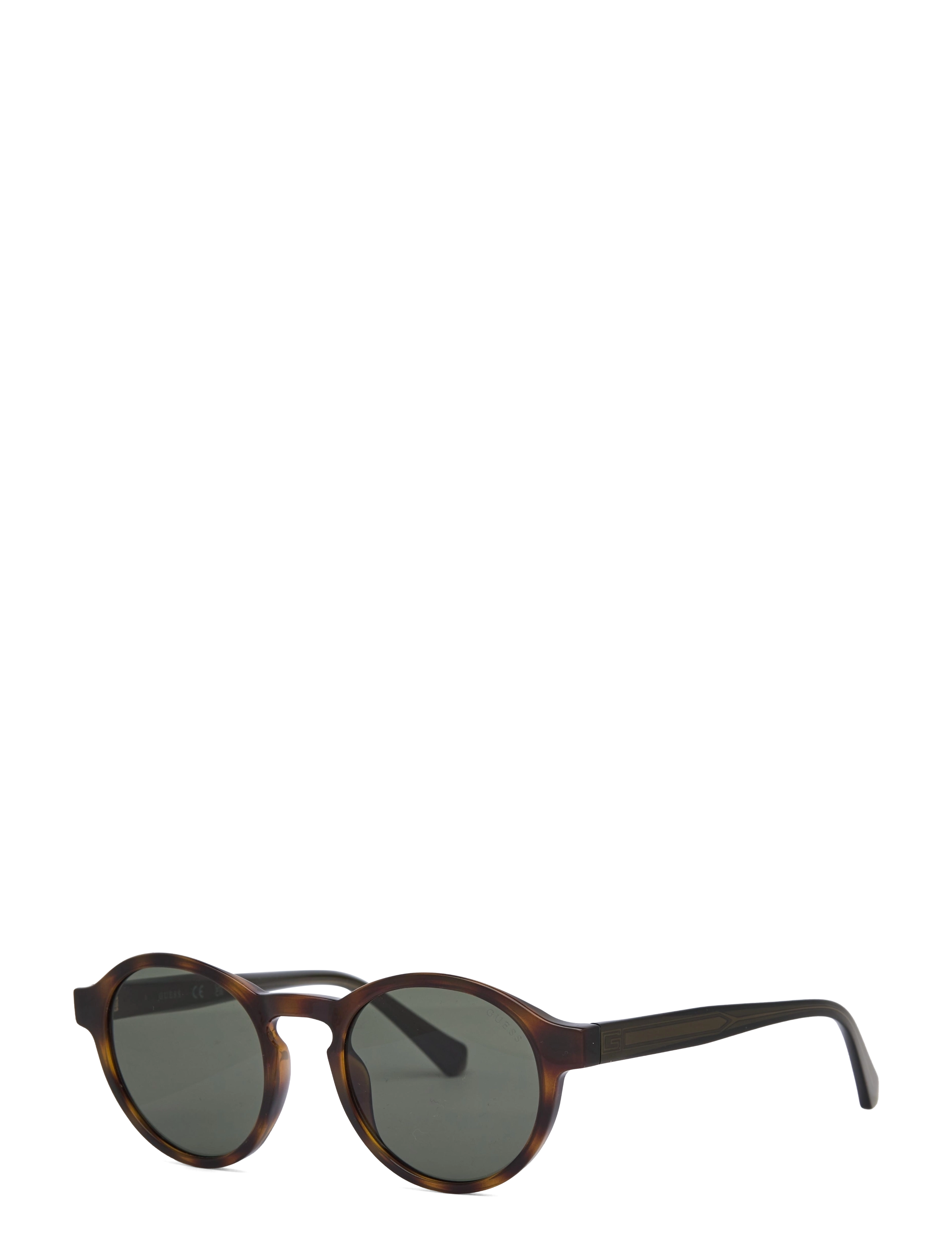 GUESS - GU00049 - dark havana - 1