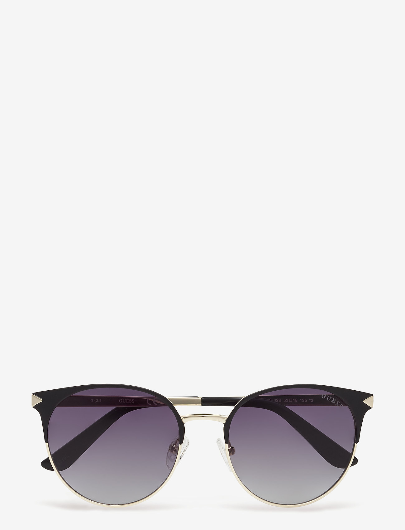 GUESS - GU7516 - matte black - 0