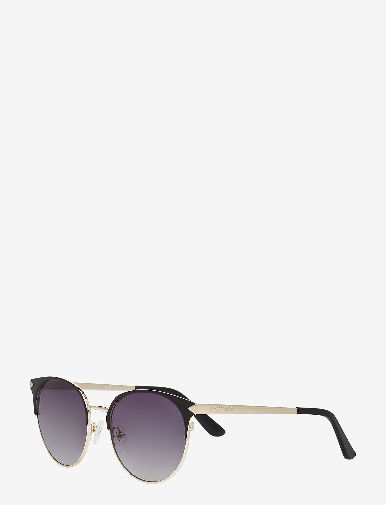 GUESS - GU7516 - matte black - 1