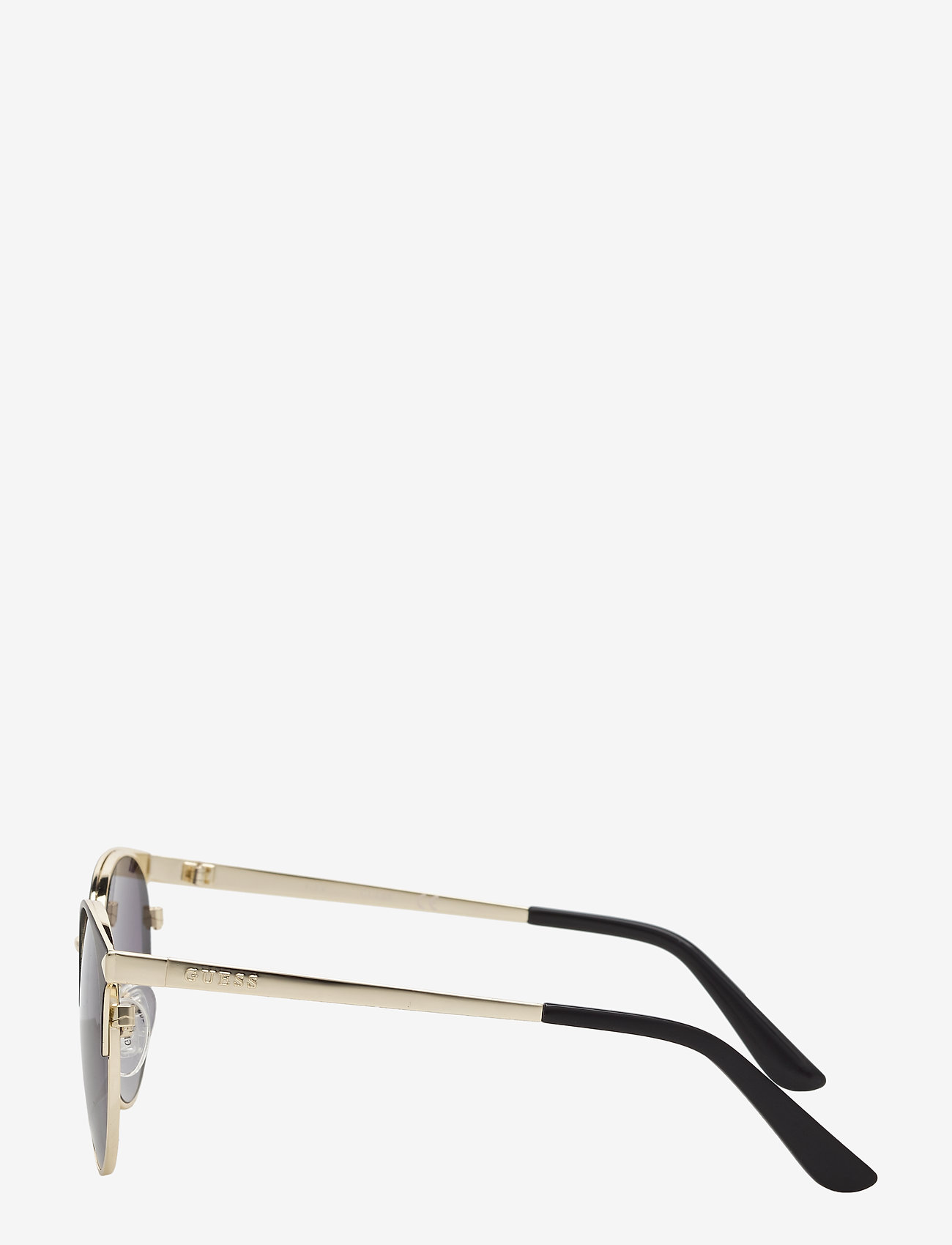 GUESS - GU7516 - matte black - 2