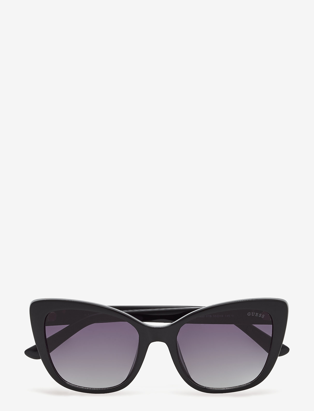 GUESS - GU7600 - shiny black - 0