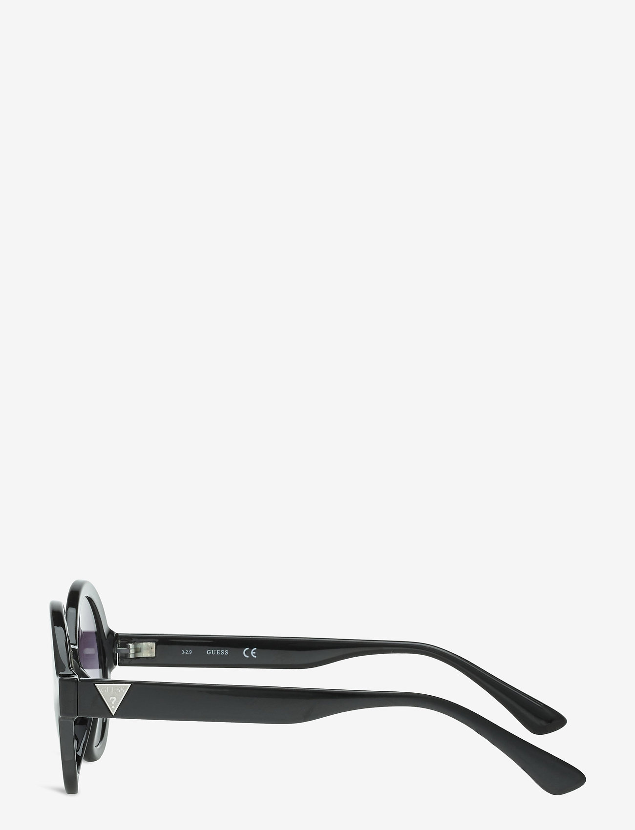 GUESS - GU7613 - shiny black - 2
