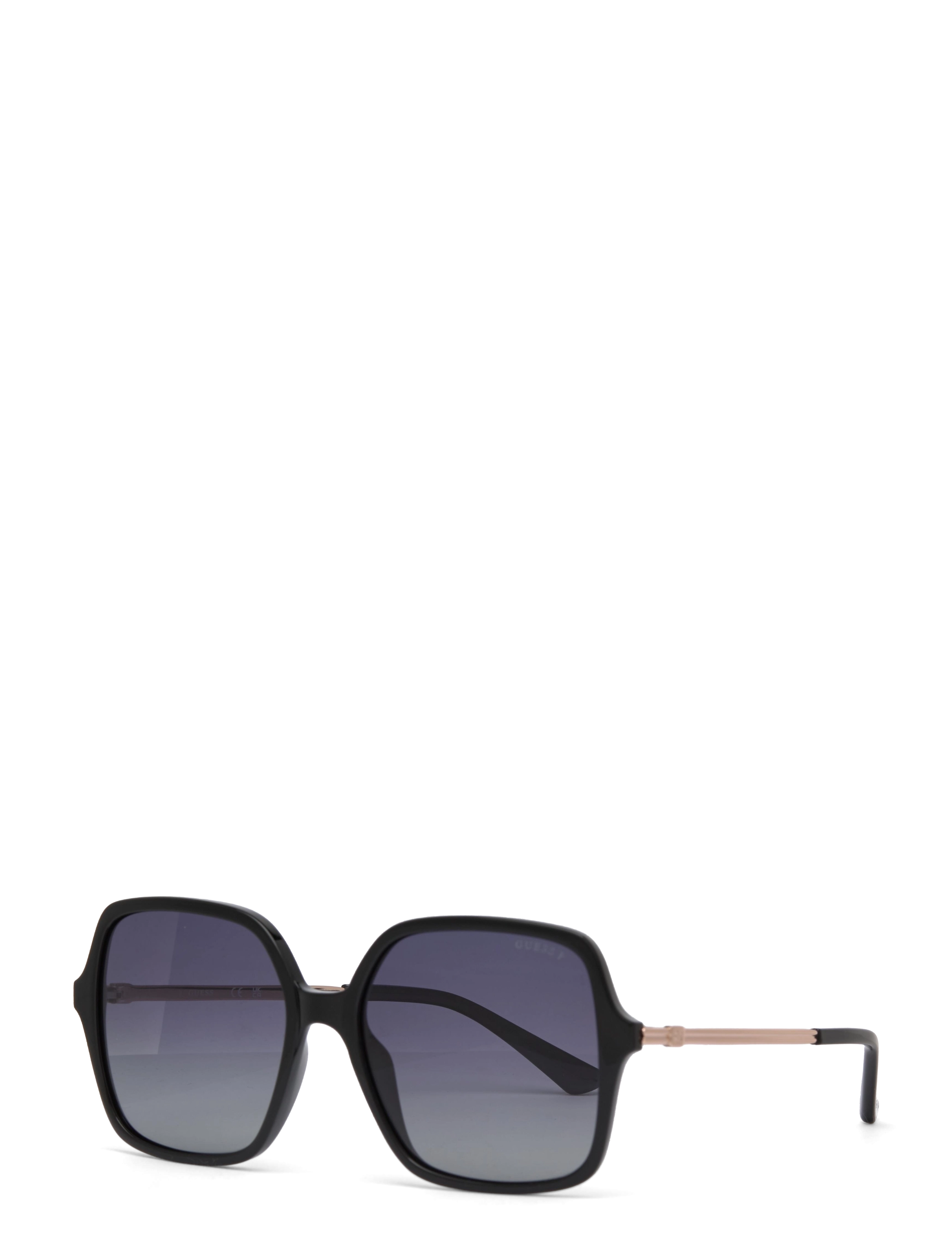 GUESS - GU7845 - shiny black - 1