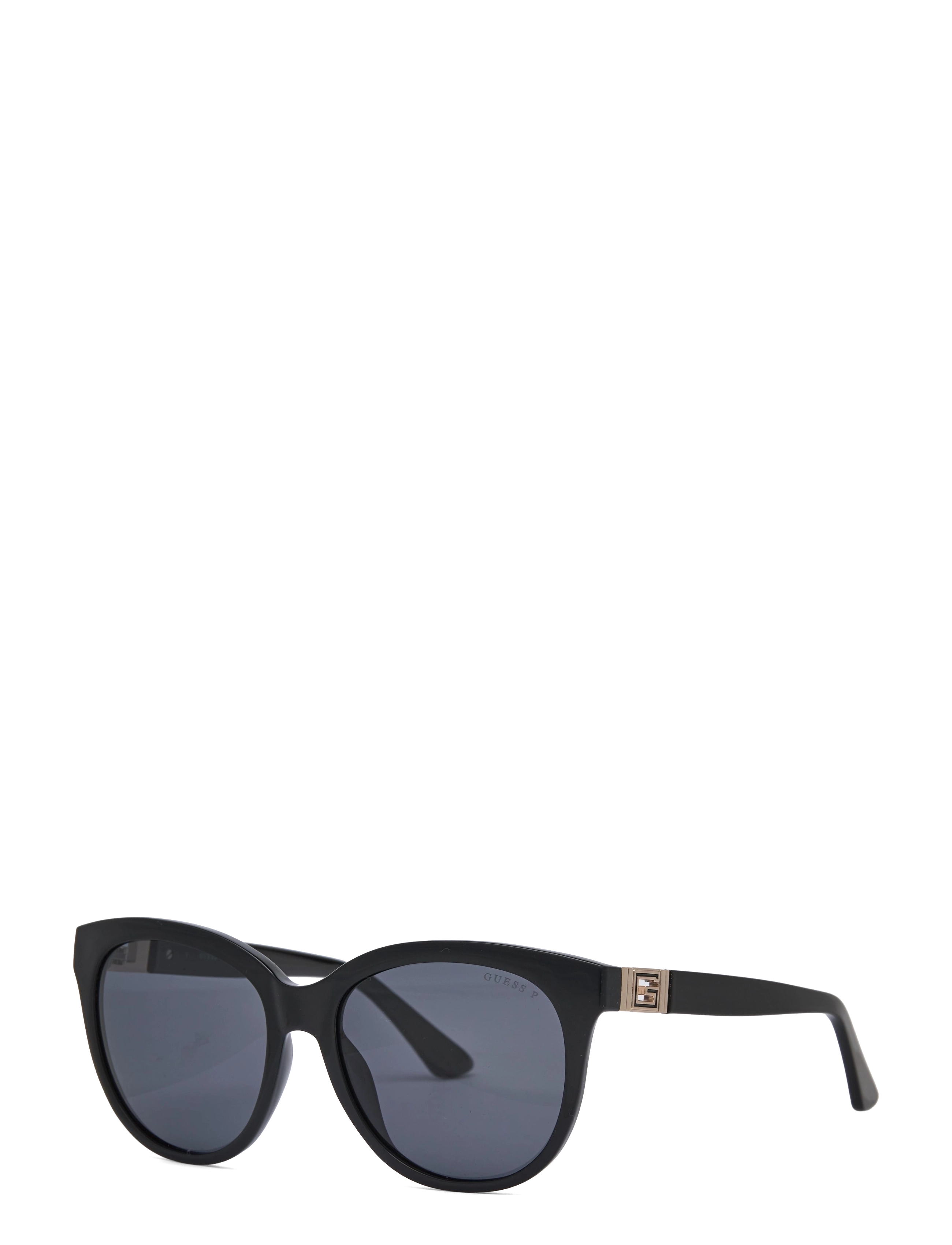 GUESS - GU7850 - shiny black - 1