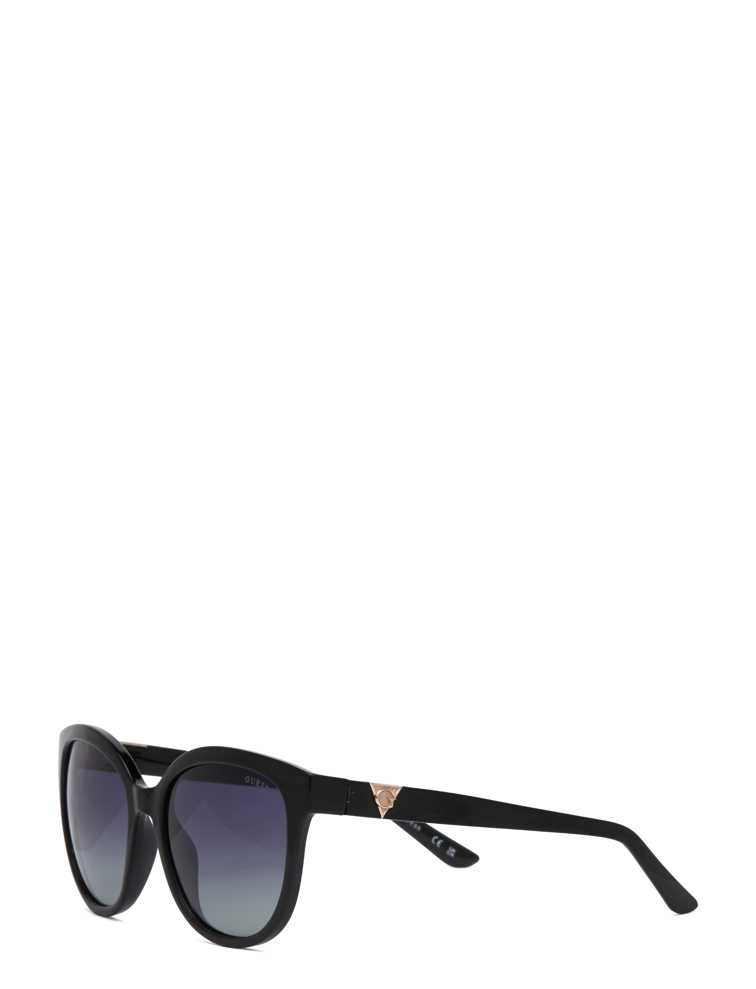GUESS - GU7877 - shiny black - 1