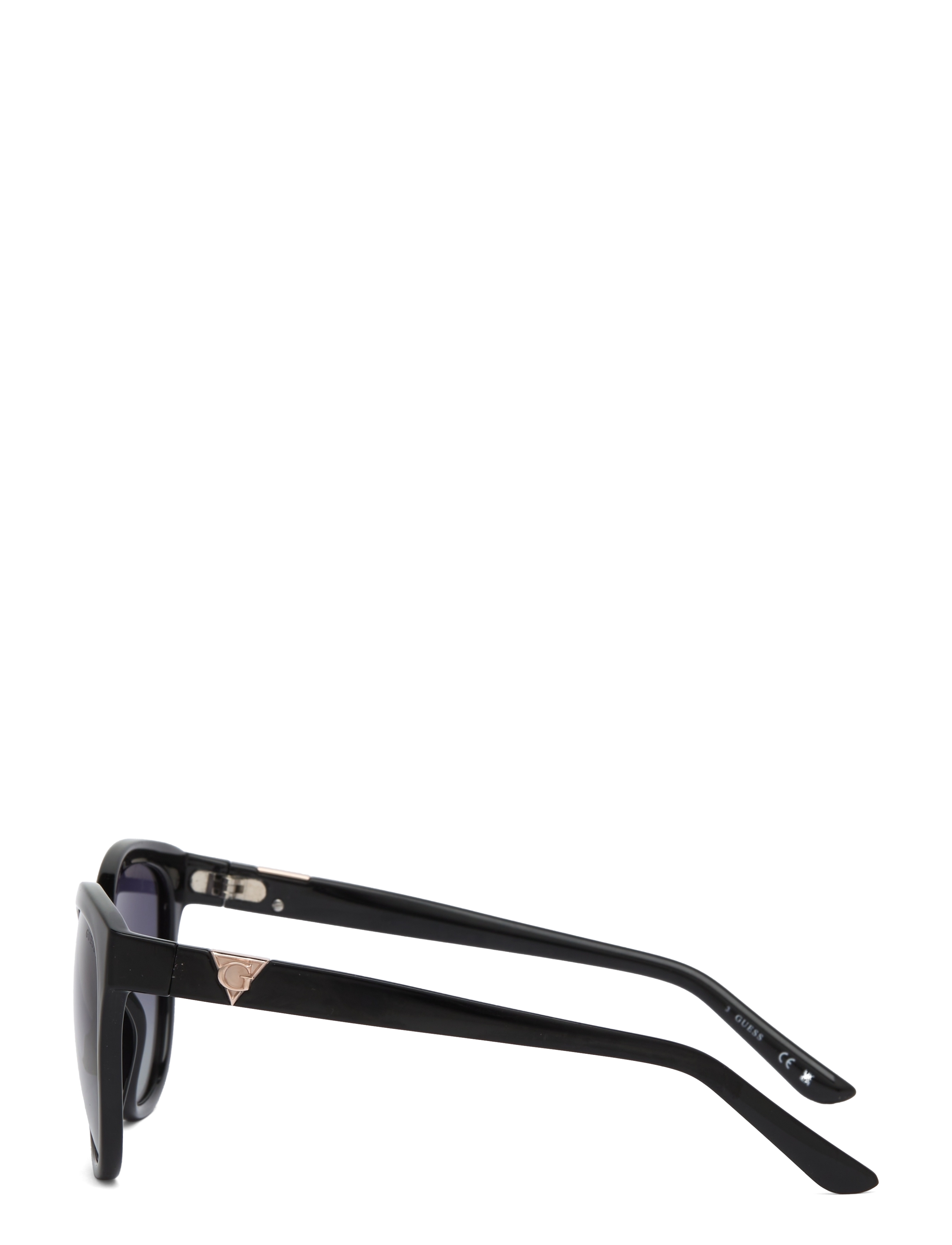 GUESS - GU7877 - shiny black - 2