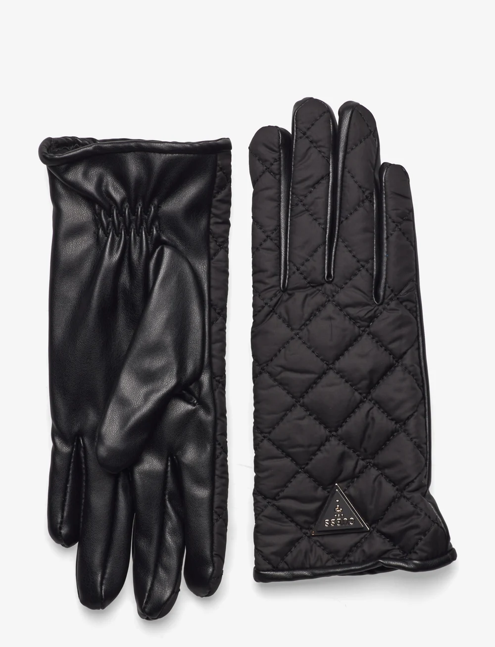 GUESS - GLOVES - black - 0
