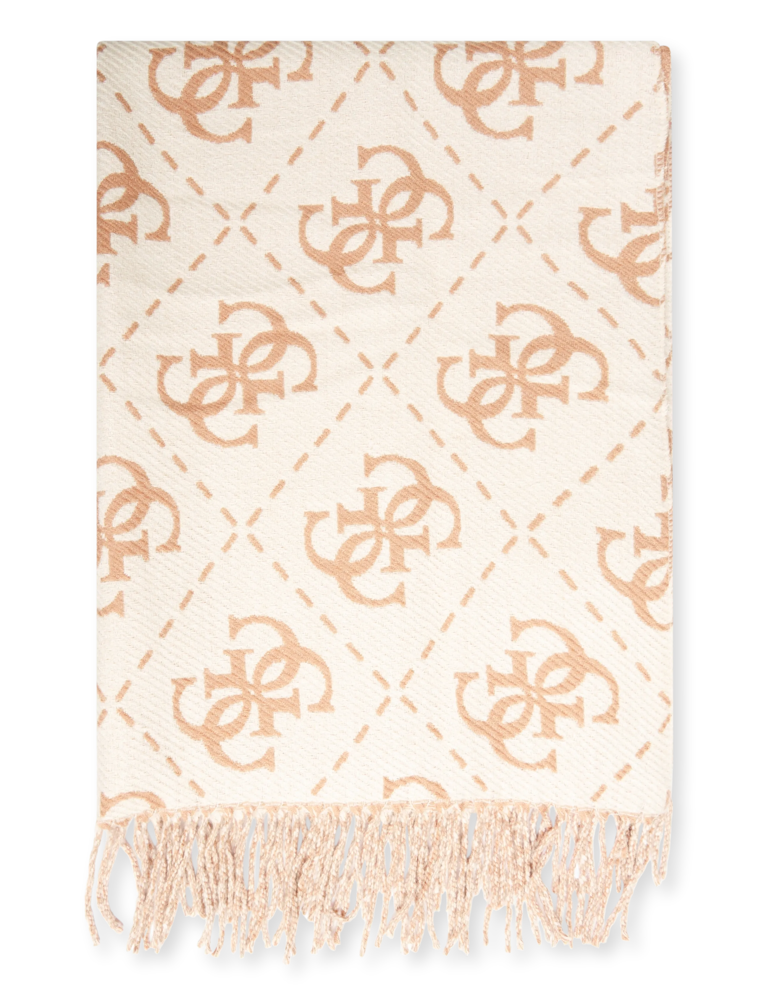 Guess Scarf 70X190 halsdukar & sjalar dam – bild 2