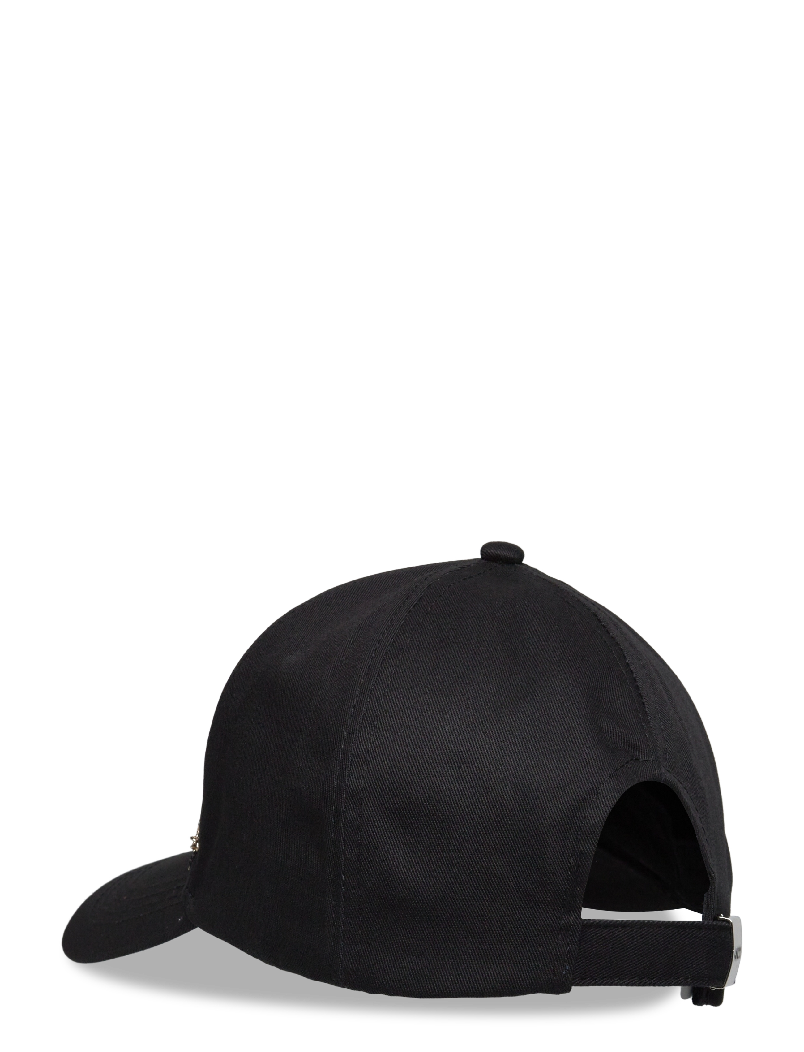 GUESS - BASEBALL CAP - black - 1