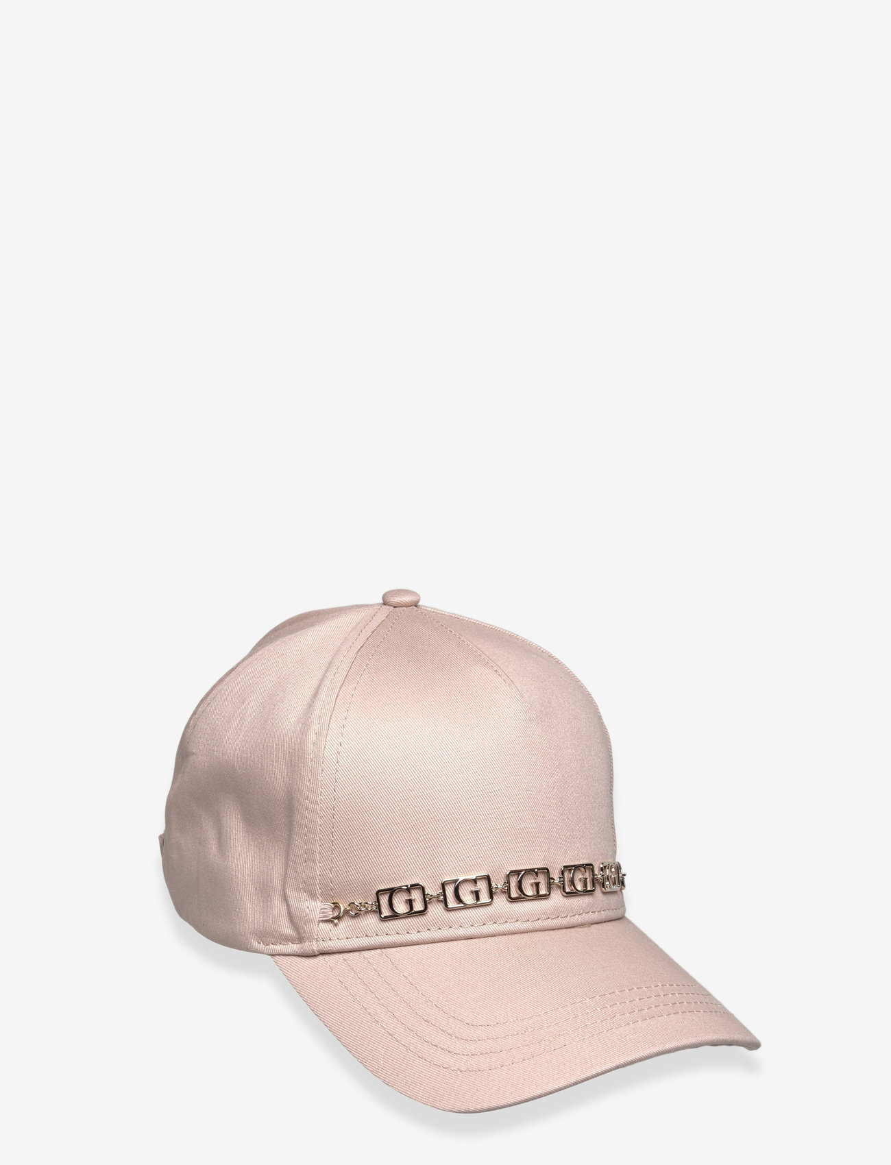 GUESS - BASEBALL CAP - kingitused alla 50€ - sand - 0