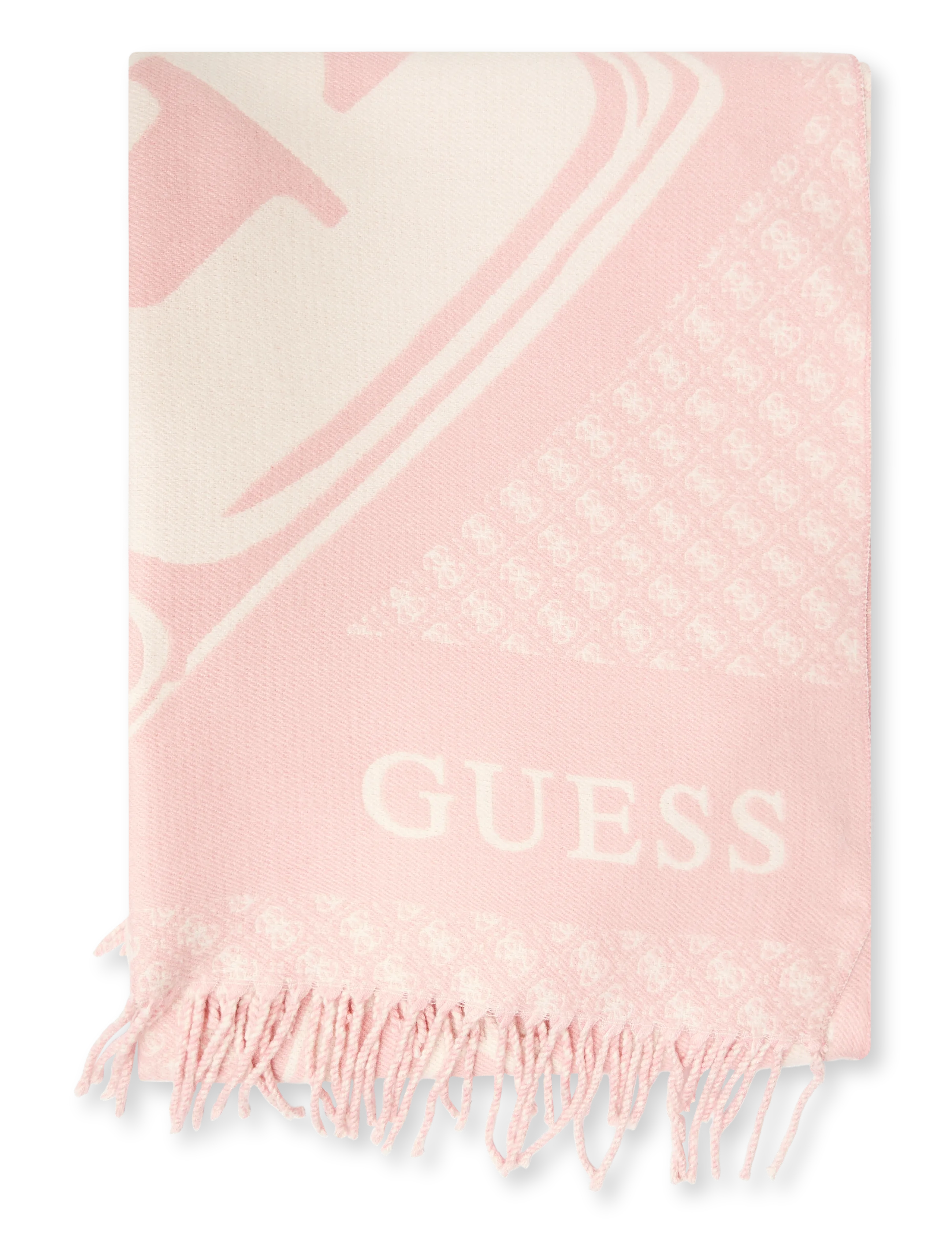 Guess 60 X 180 Cm Scarf halsdukar & sjalar dam – bild 2