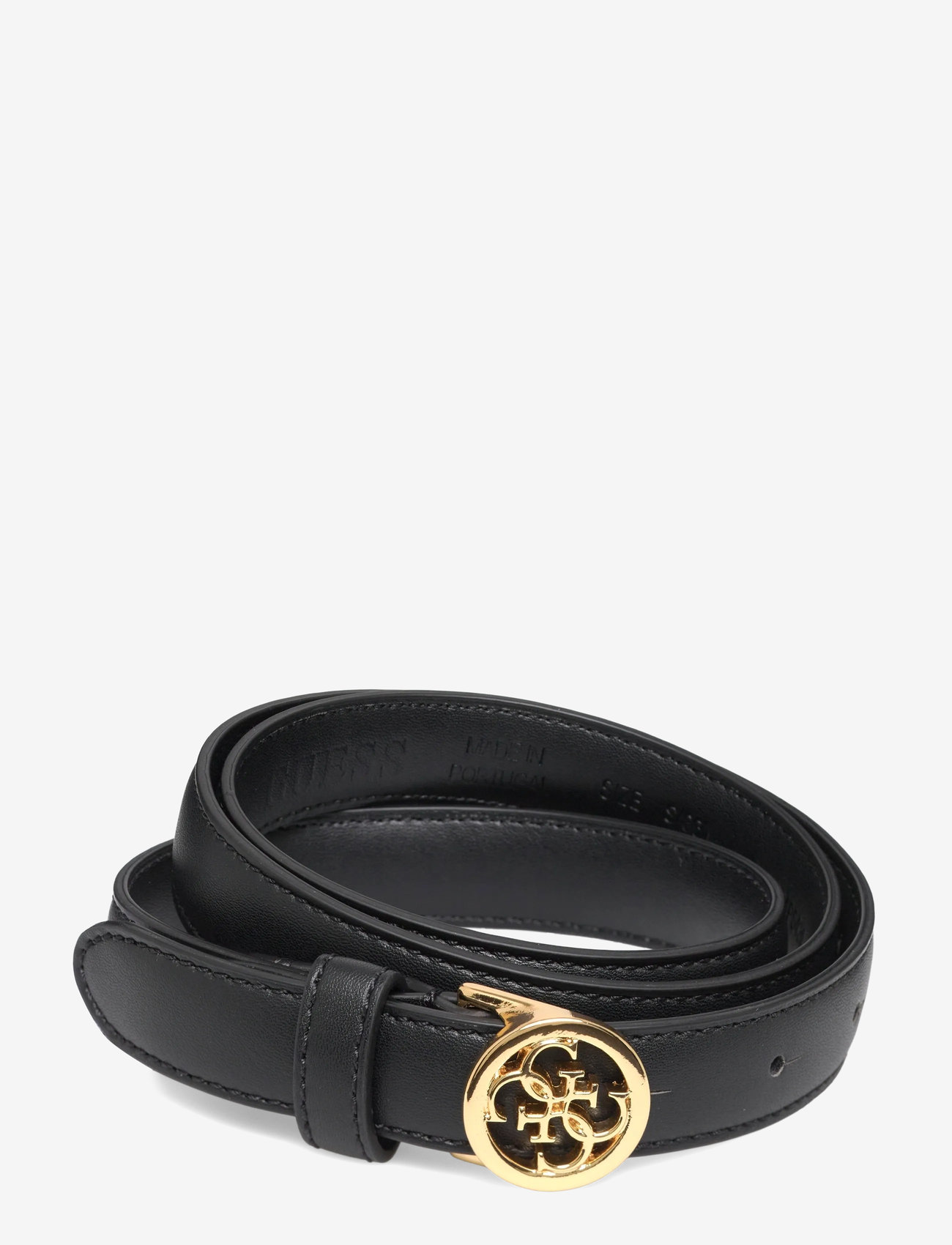 GUESS - ADJ & NOT REV H20 - naised - black - 0