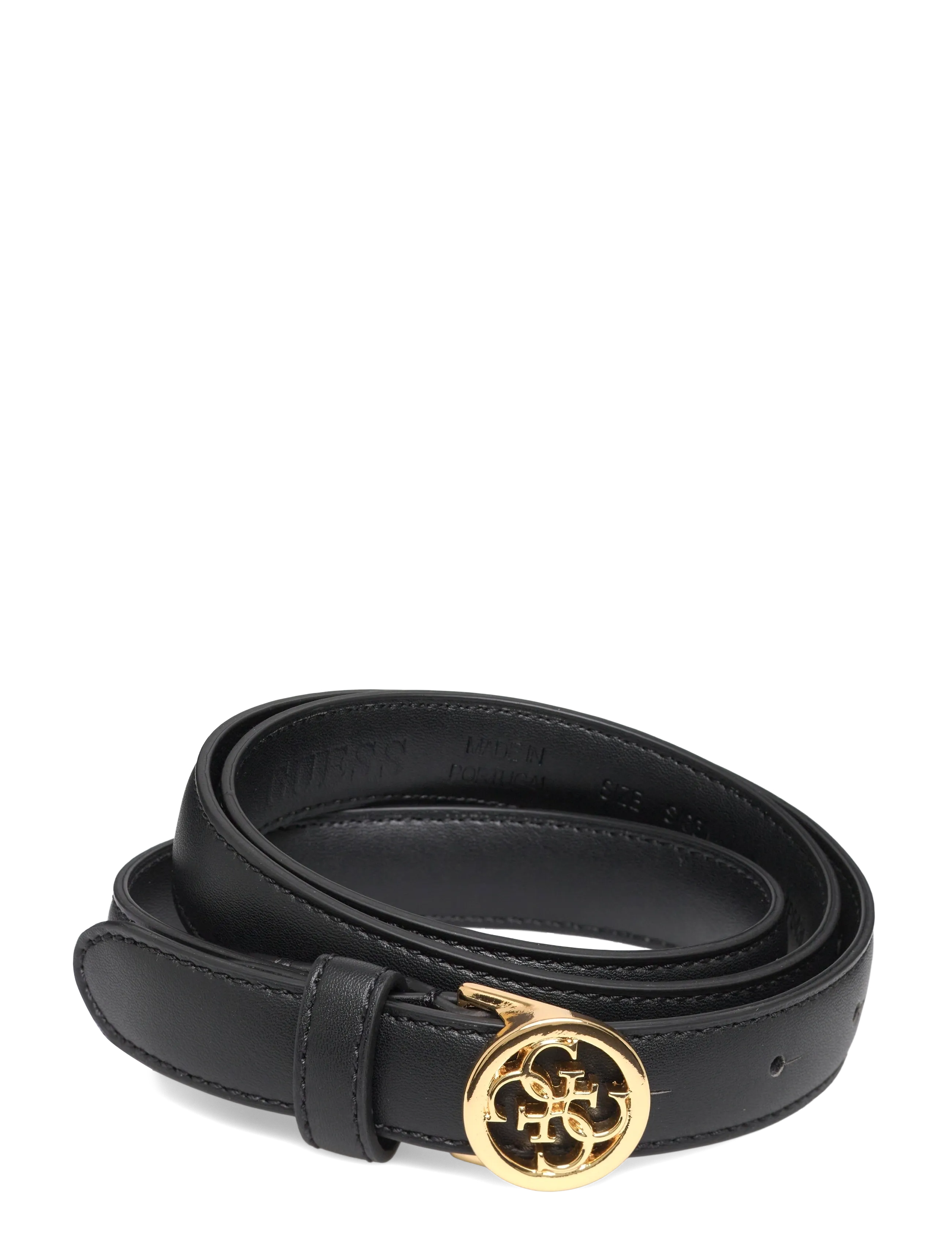 ADJ & NOT REV H20 - BLACK