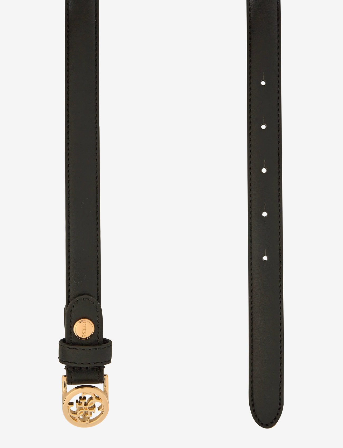 GUESS - ADJ & NOT REV H20 - naised - black - 1