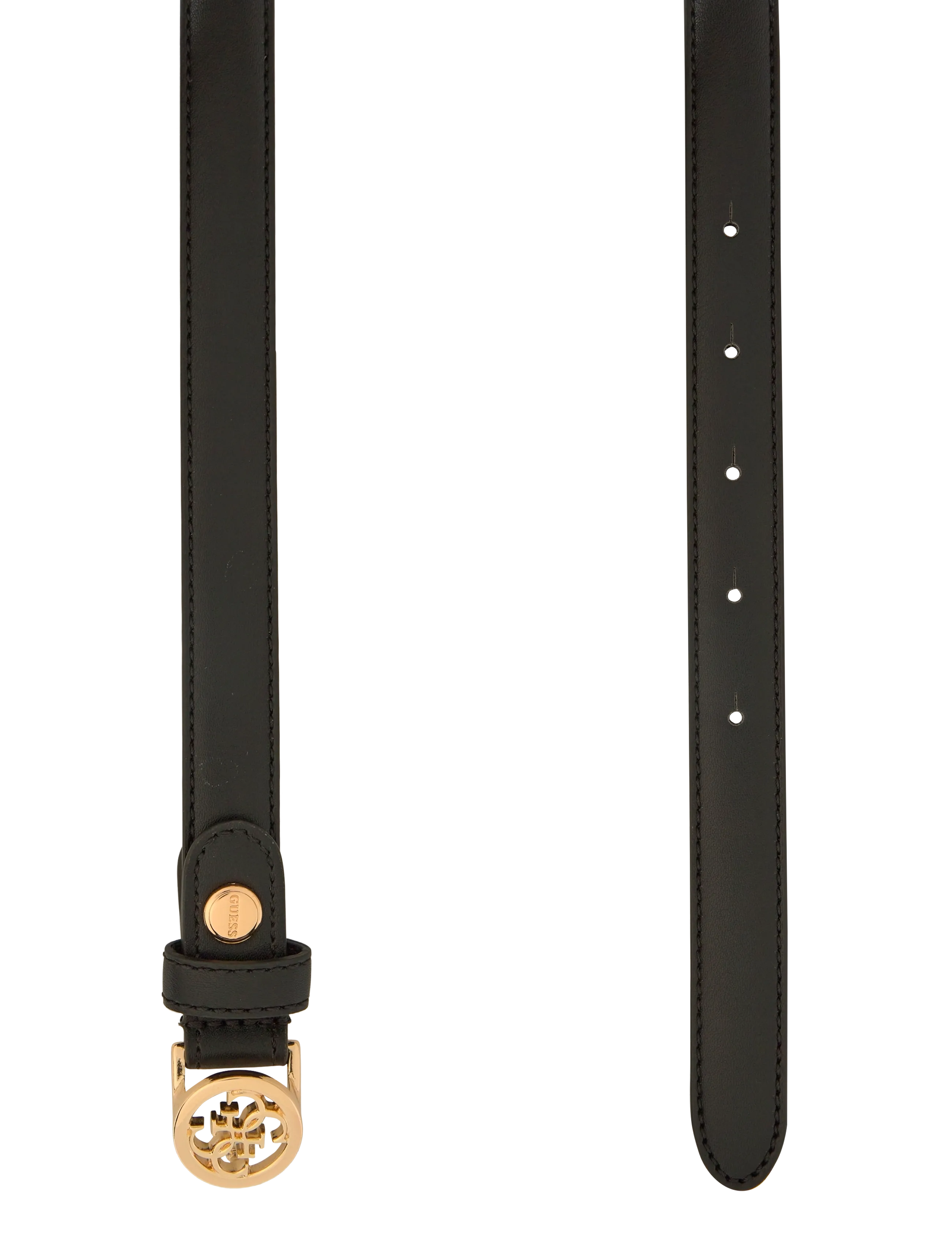 GUESS - ADJ & NOT REV H20 - black - 1